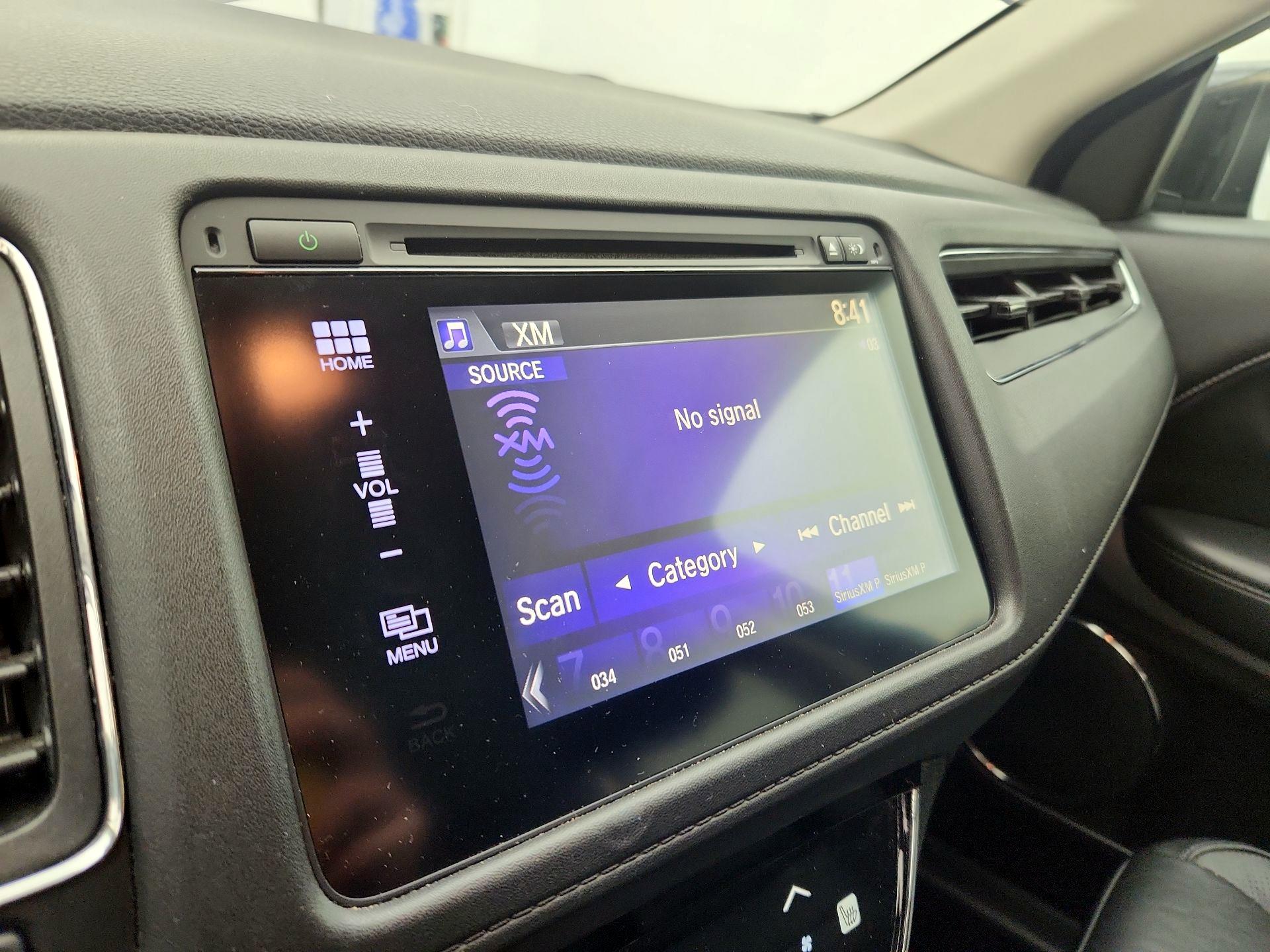 Thumbnail: 2016 Honda HR-V - 15