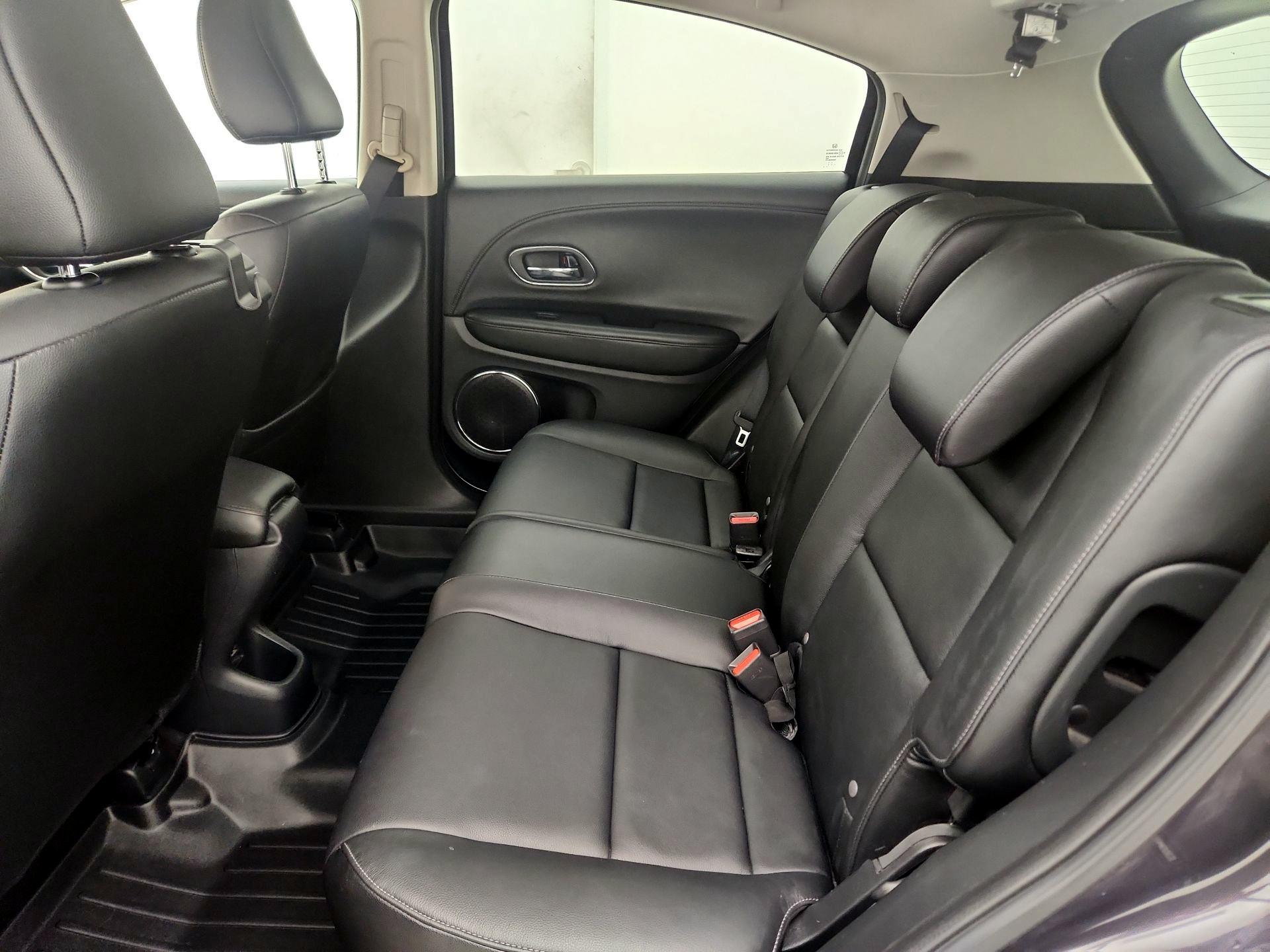 Thumbnail: 2016 Honda HR-V - 20