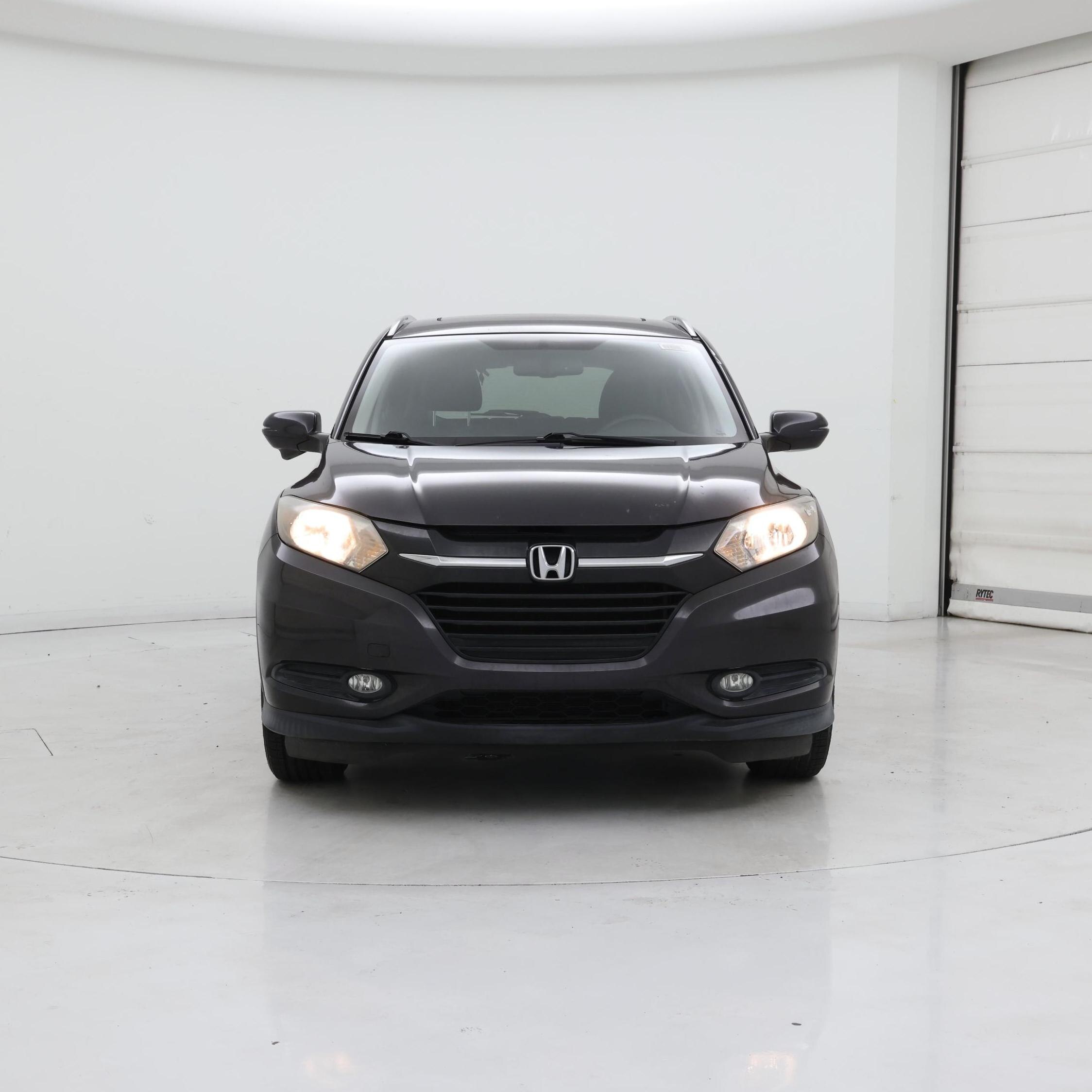 Thumbnail: 2016 Honda HR-V - 5