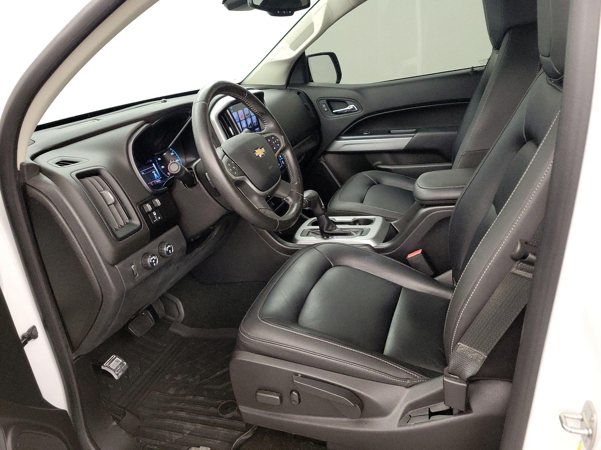 Thumbnail: 2018 Chevrolet Colorado - 11