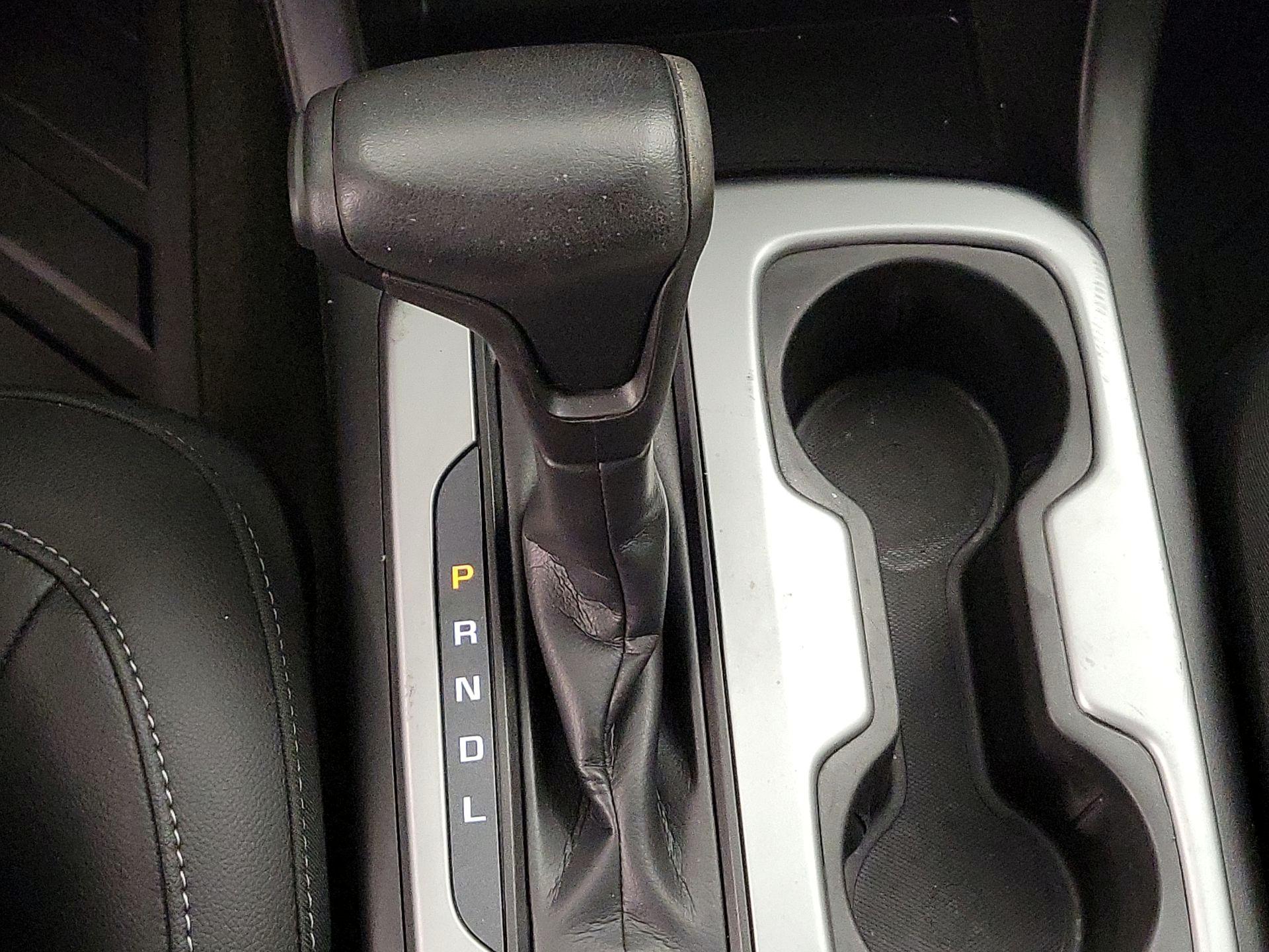 Thumbnail: 2018 Chevrolet Colorado - 18