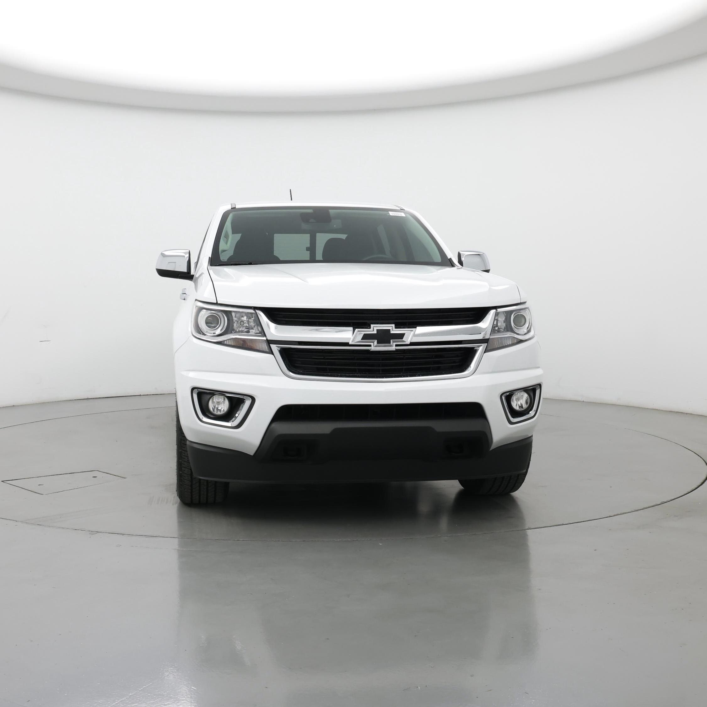Thumbnail: 2018 Chevrolet Colorado - 5