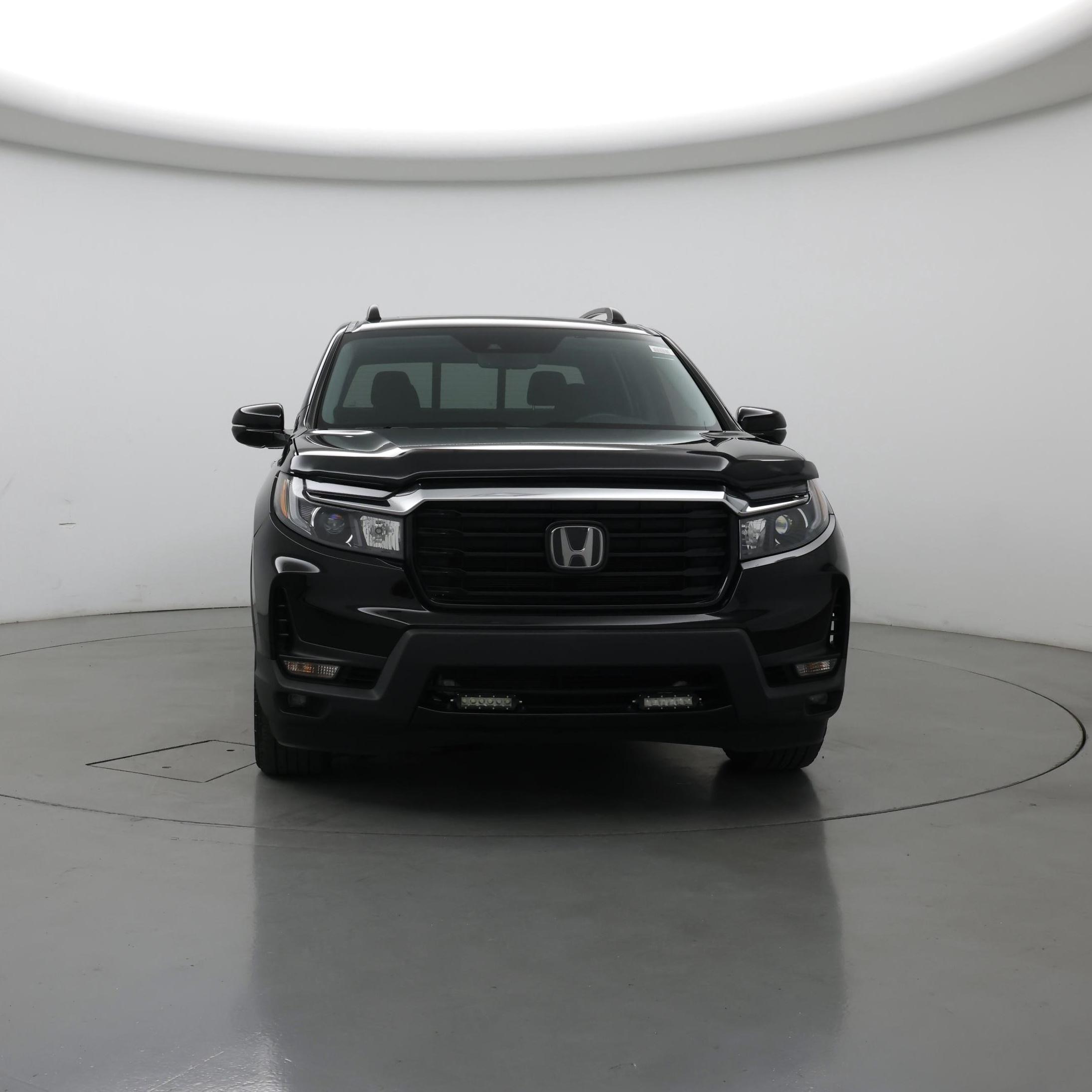 Thumbnail: 2021 Honda Ridgeline - 5