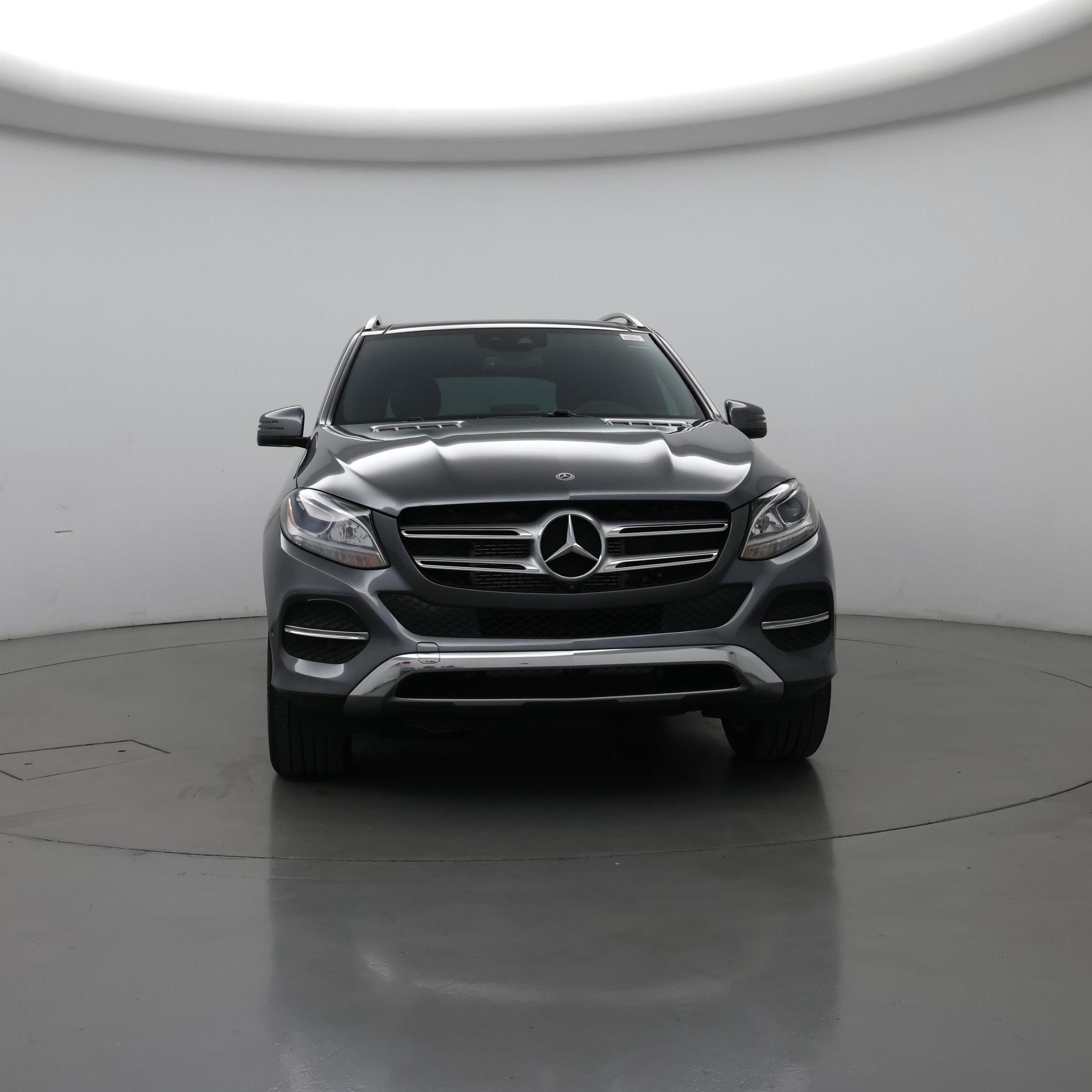 Thumbnail: 2018 Mercedes-Benz GLE - 5