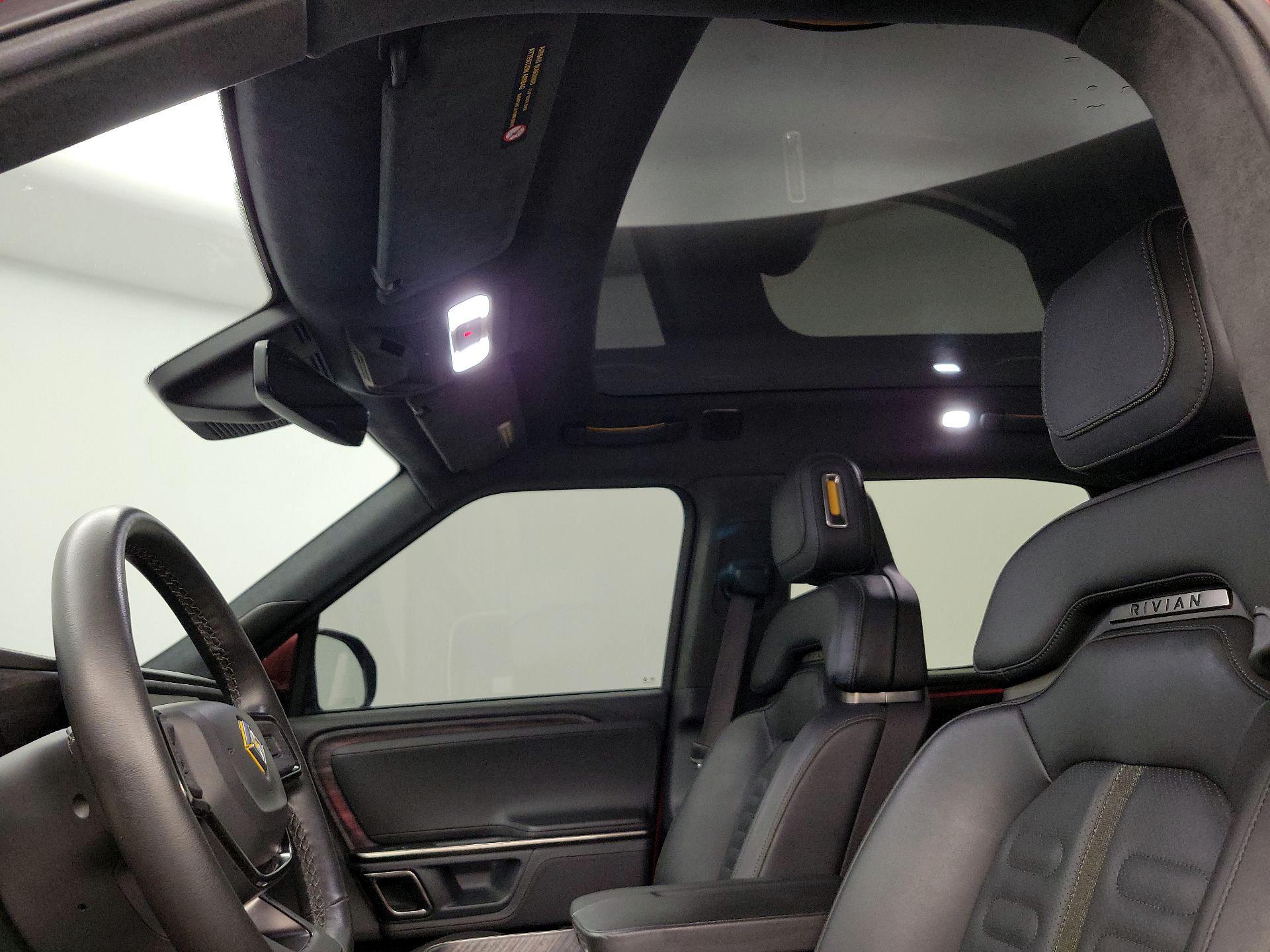 Thumbnail: 2022 Rivian R1T - 20