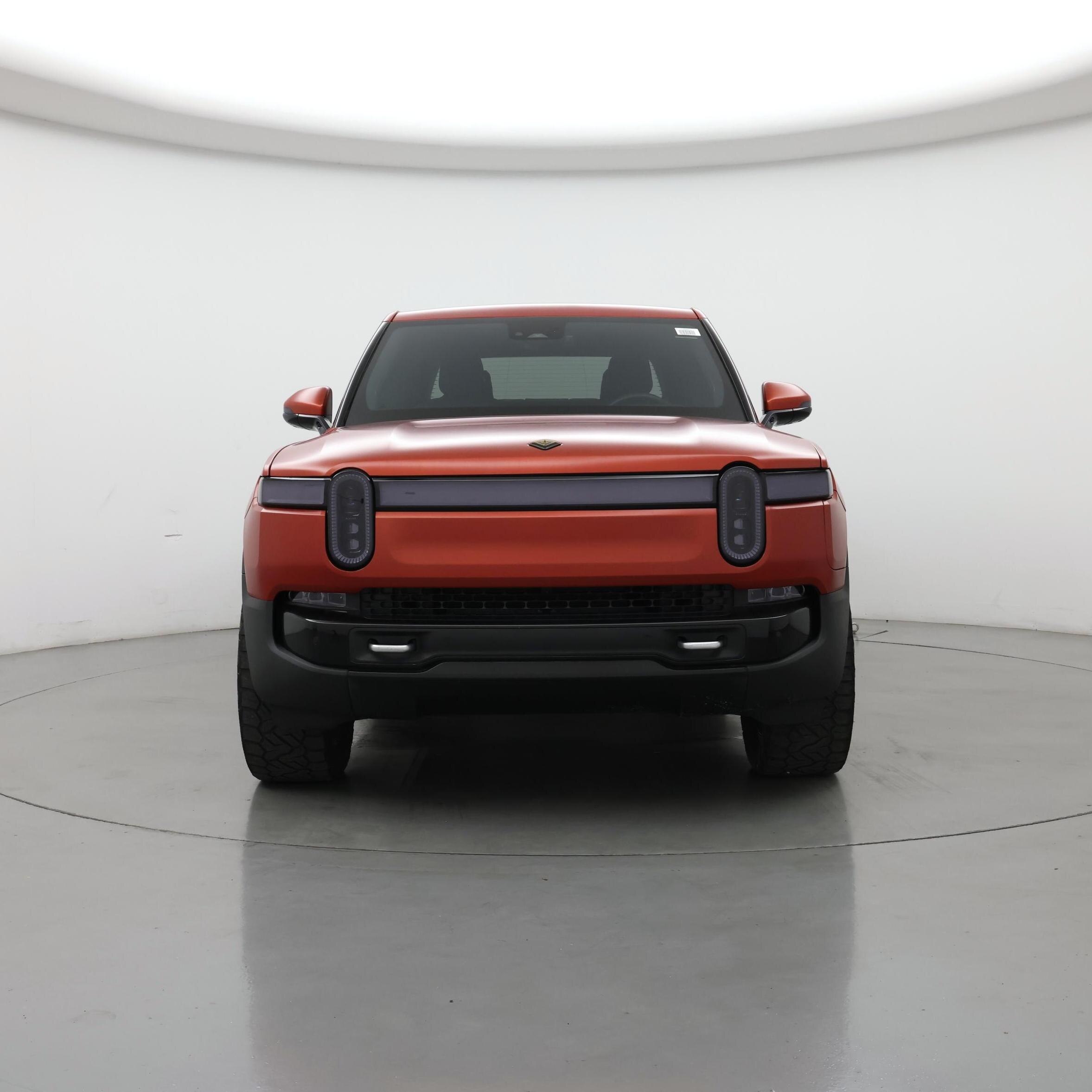 Thumbnail: 2022 Rivian R1T - 5