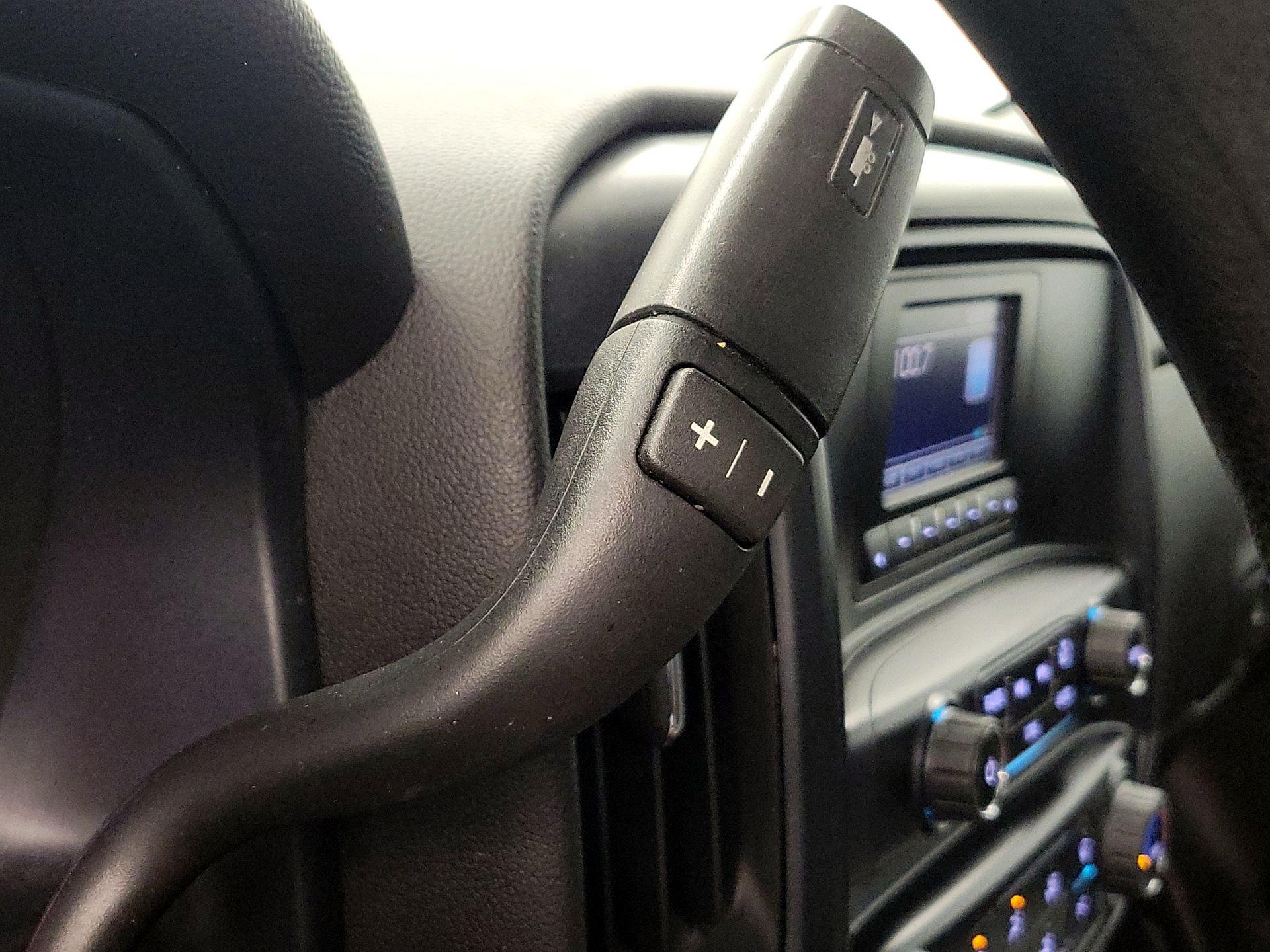 Thumbnail: 2017 Chevrolet Silverado 1500 - 16