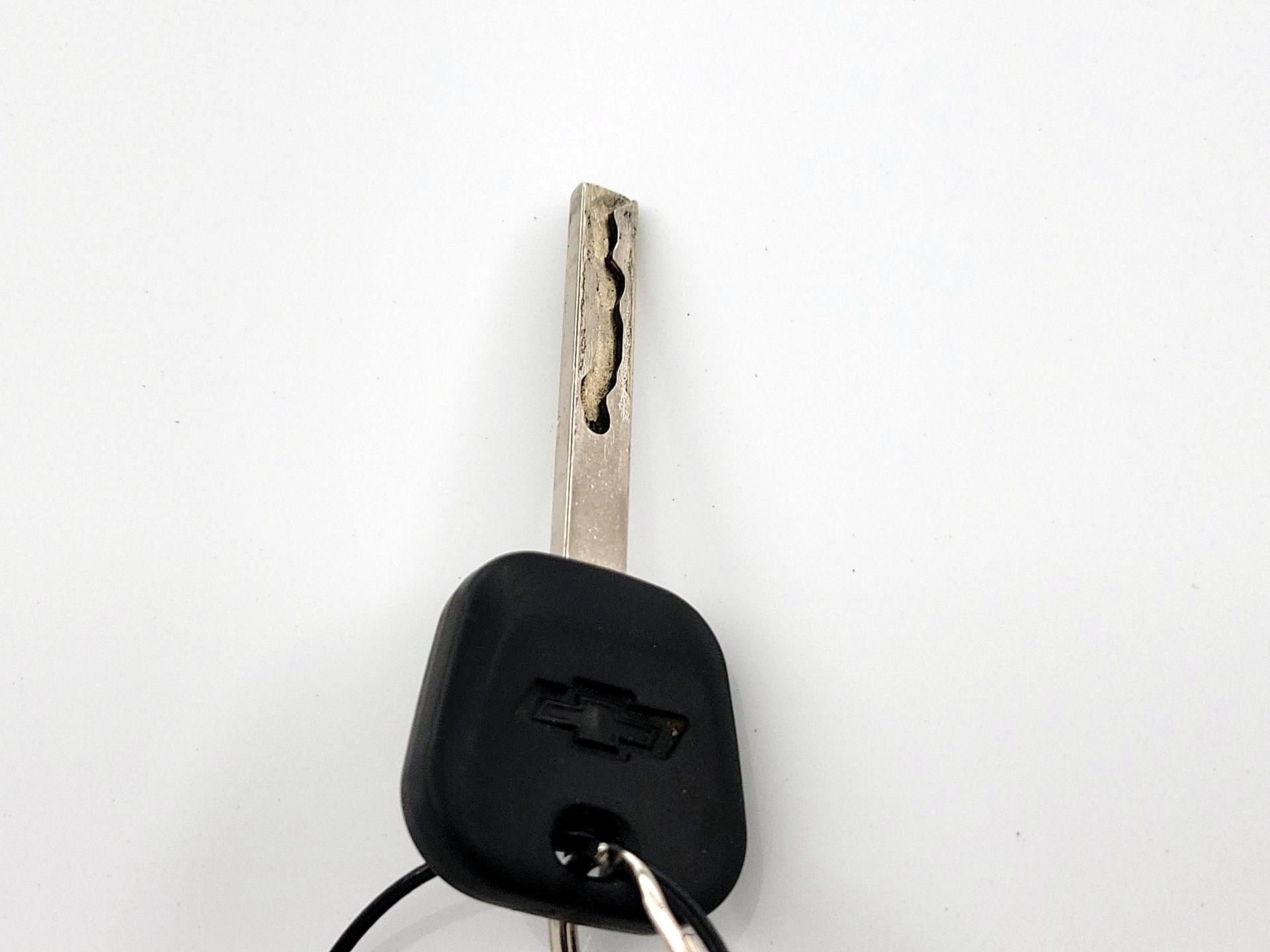 Thumbnail: 2017 Chevrolet Silverado 1500 - 20