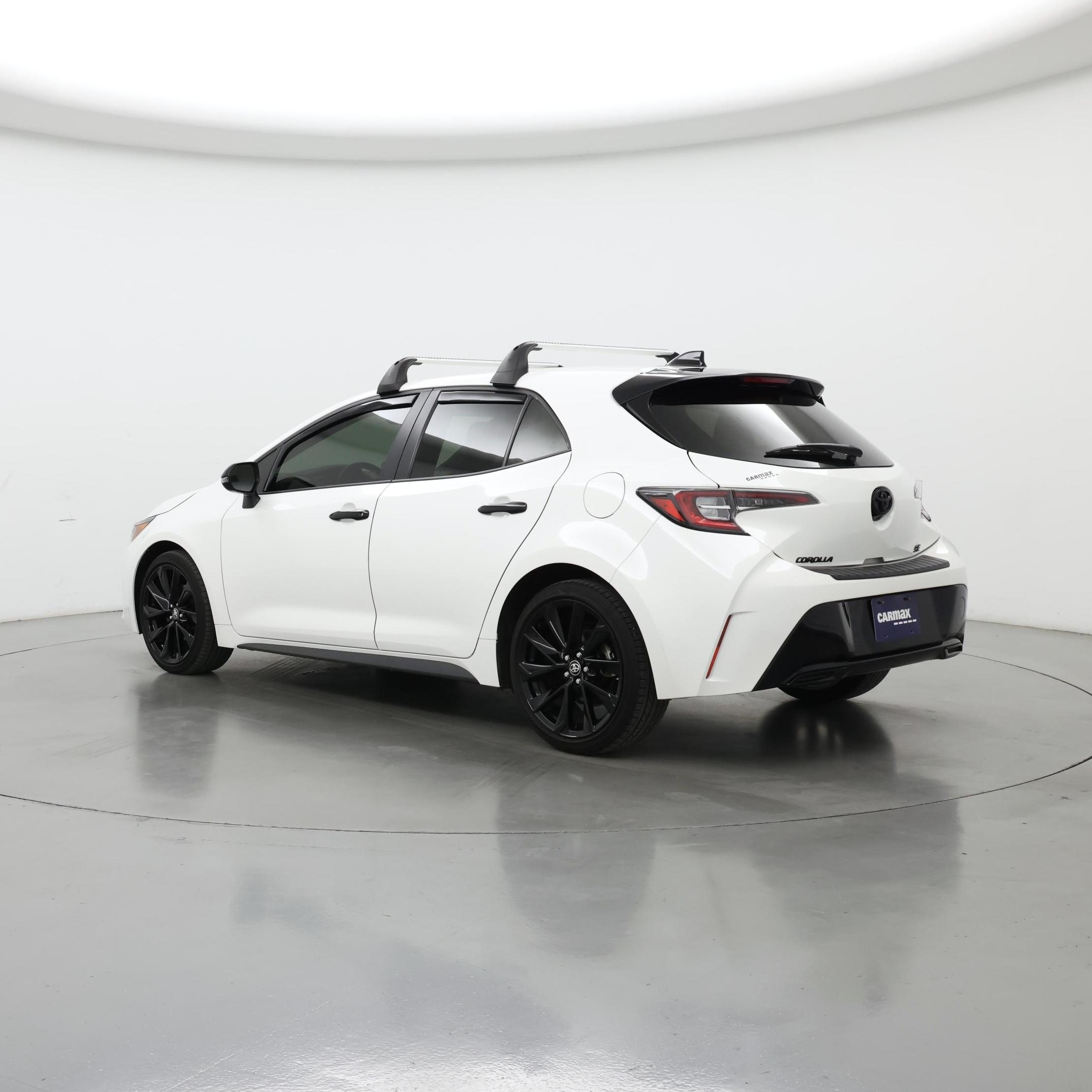 Thumbnail: 2022 Toyota Corolla - 2