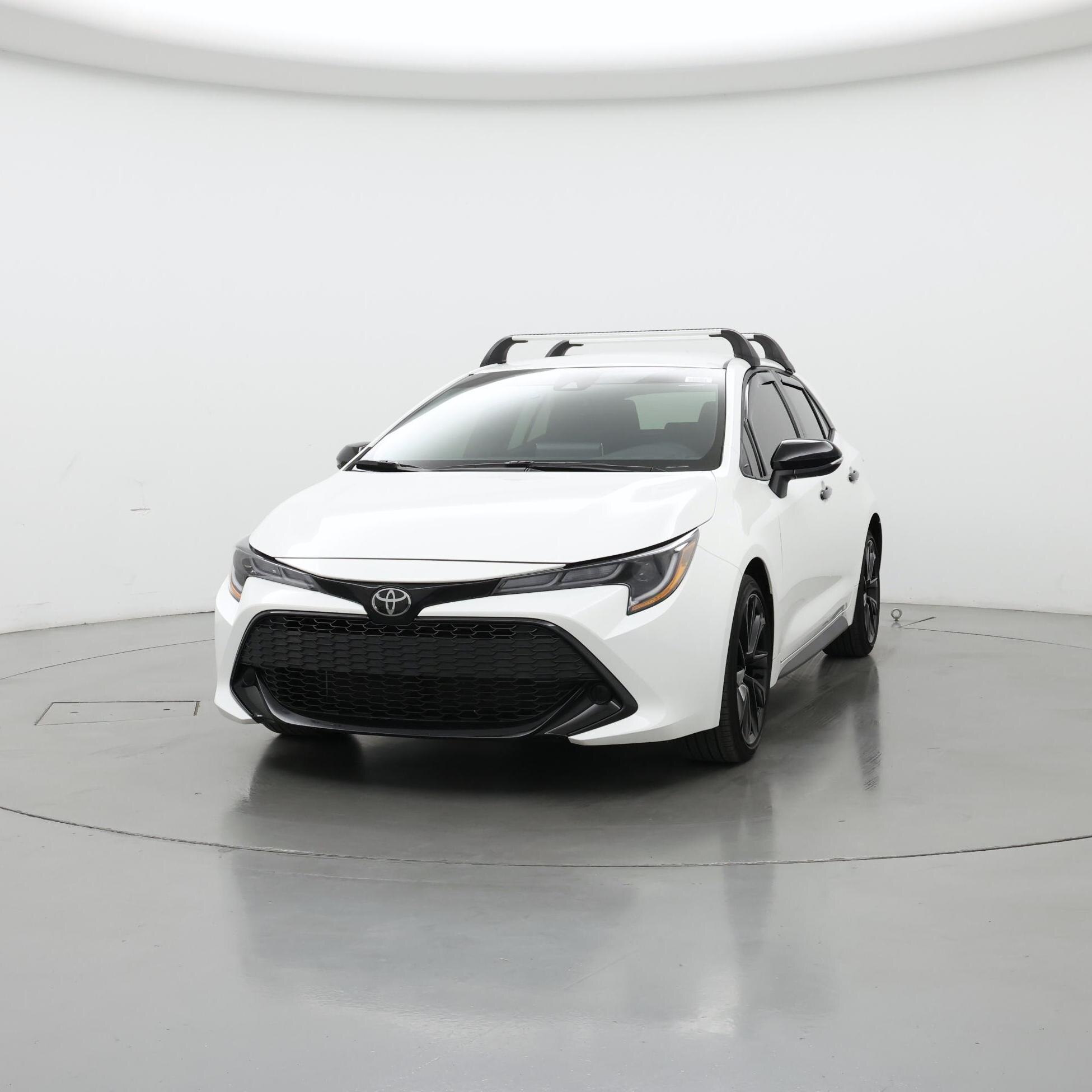 Thumbnail: 2022 Toyota Corolla - 4