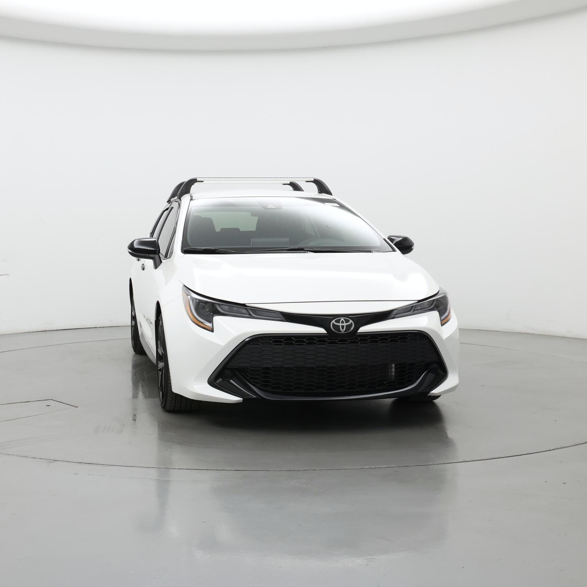Thumbnail: 2022 Toyota Corolla - 5