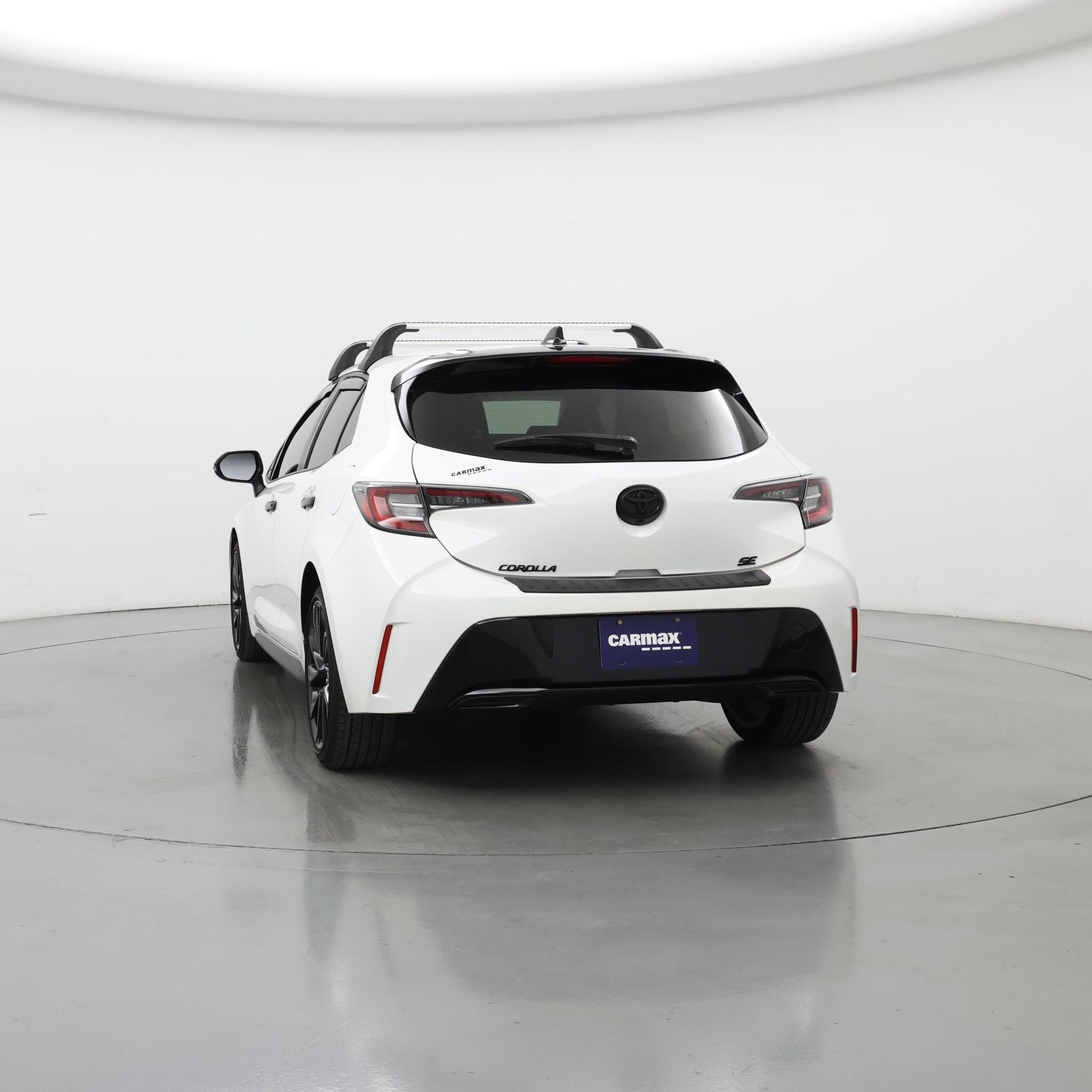 Thumbnail: 2022 Toyota Corolla - 6