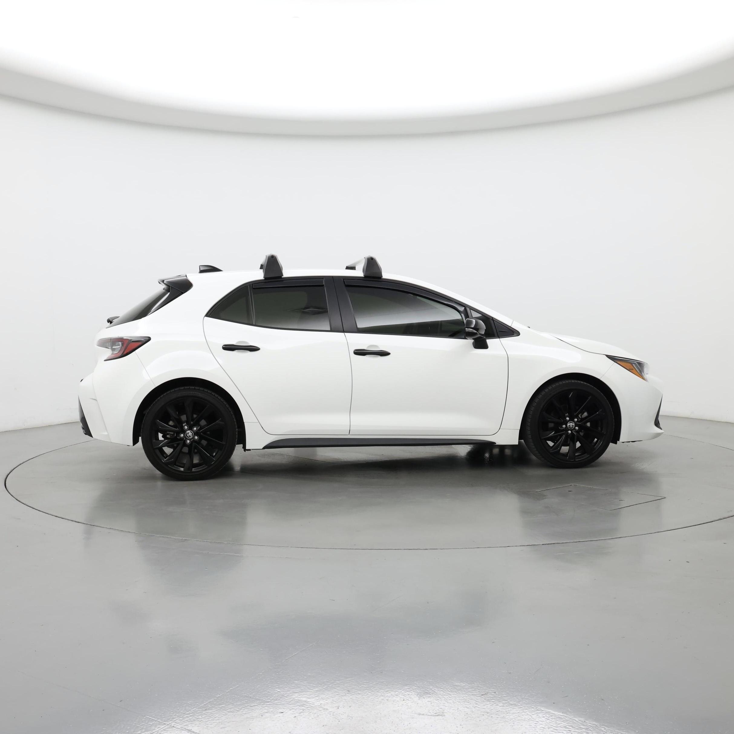 Thumbnail: 2022 Toyota Corolla - 7