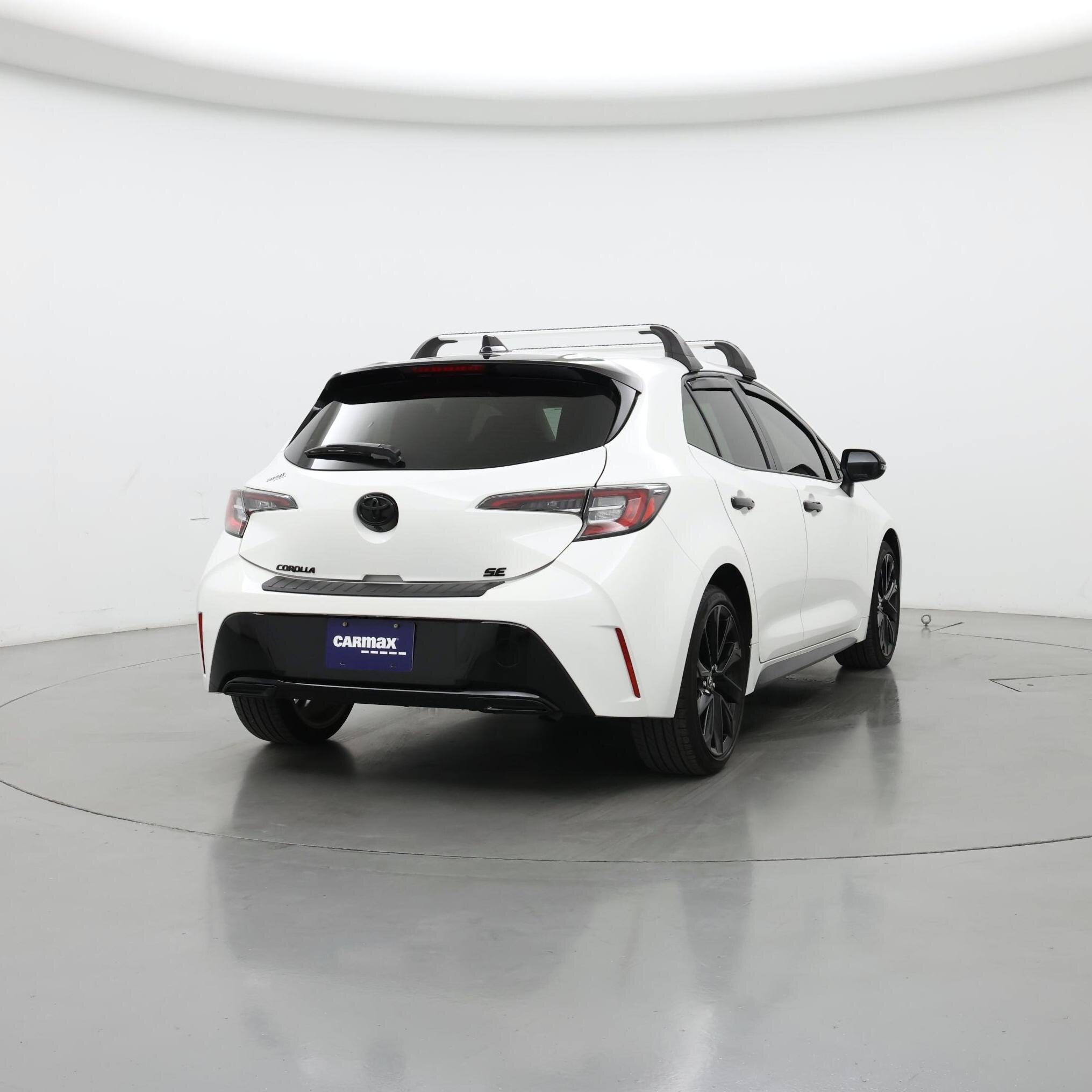Thumbnail: 2022 Toyota Corolla - 8