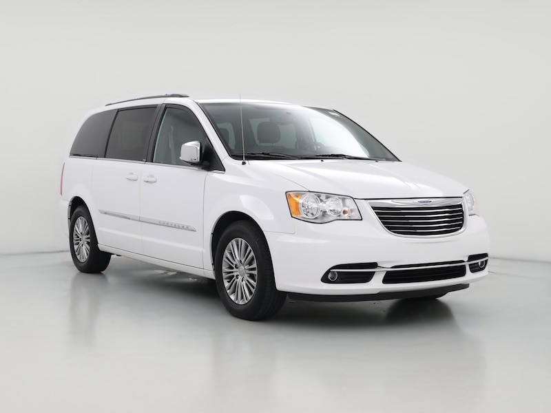 2014 Chrysler Town & Country Touring -
                  Tampa, FL