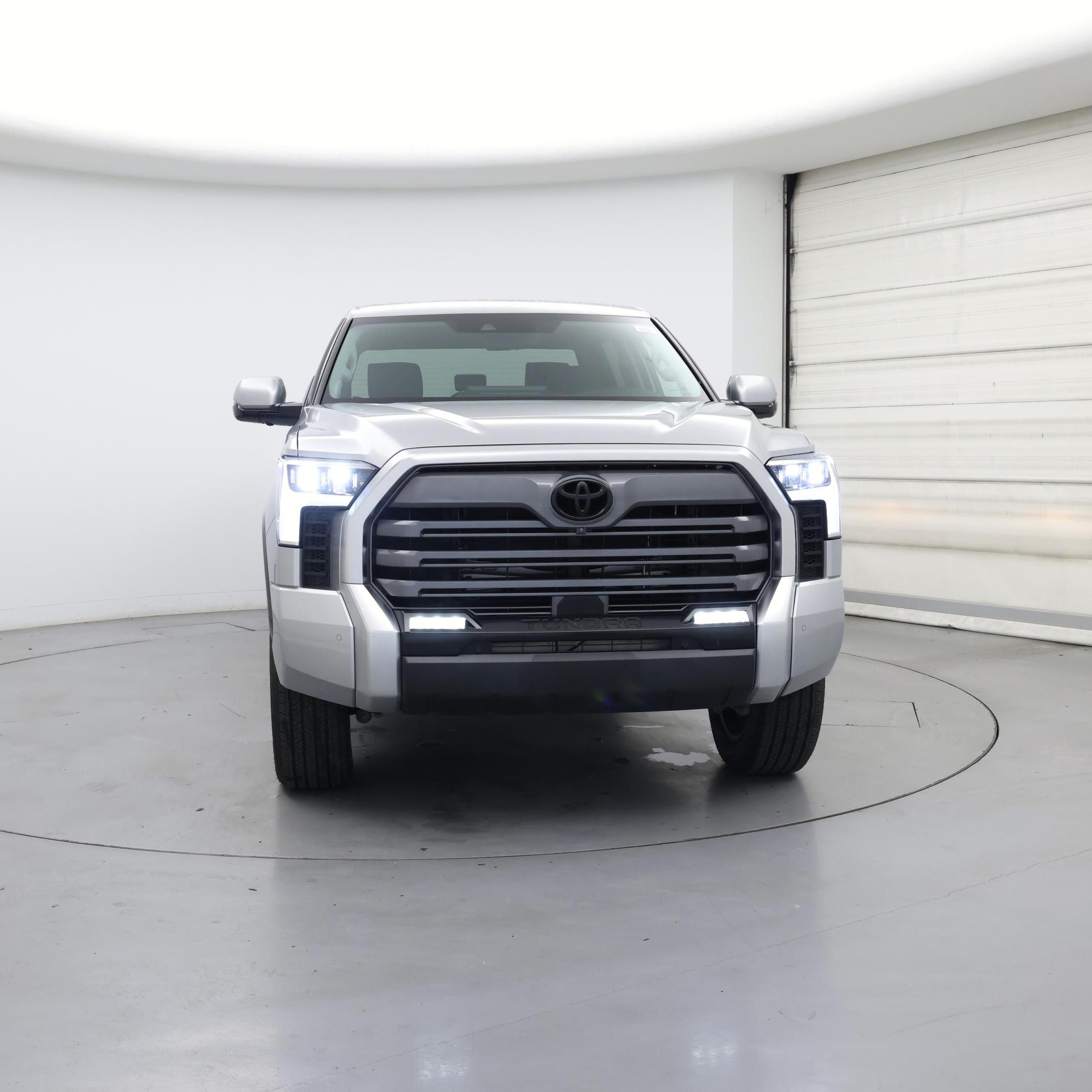 Thumbnail: 2022 Toyota Tundra - 5