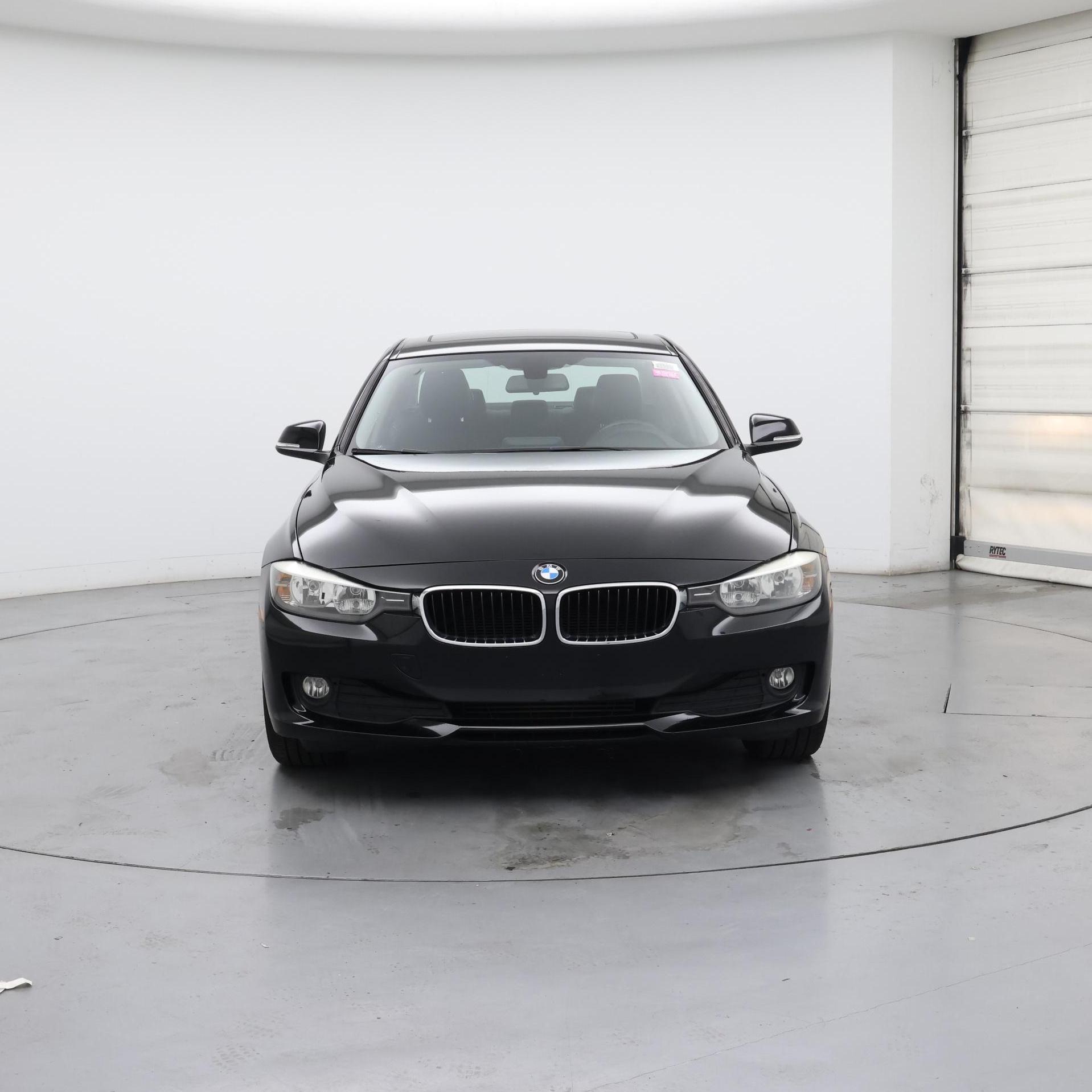 Thumbnail: 2015 BMW 3 Series - 5