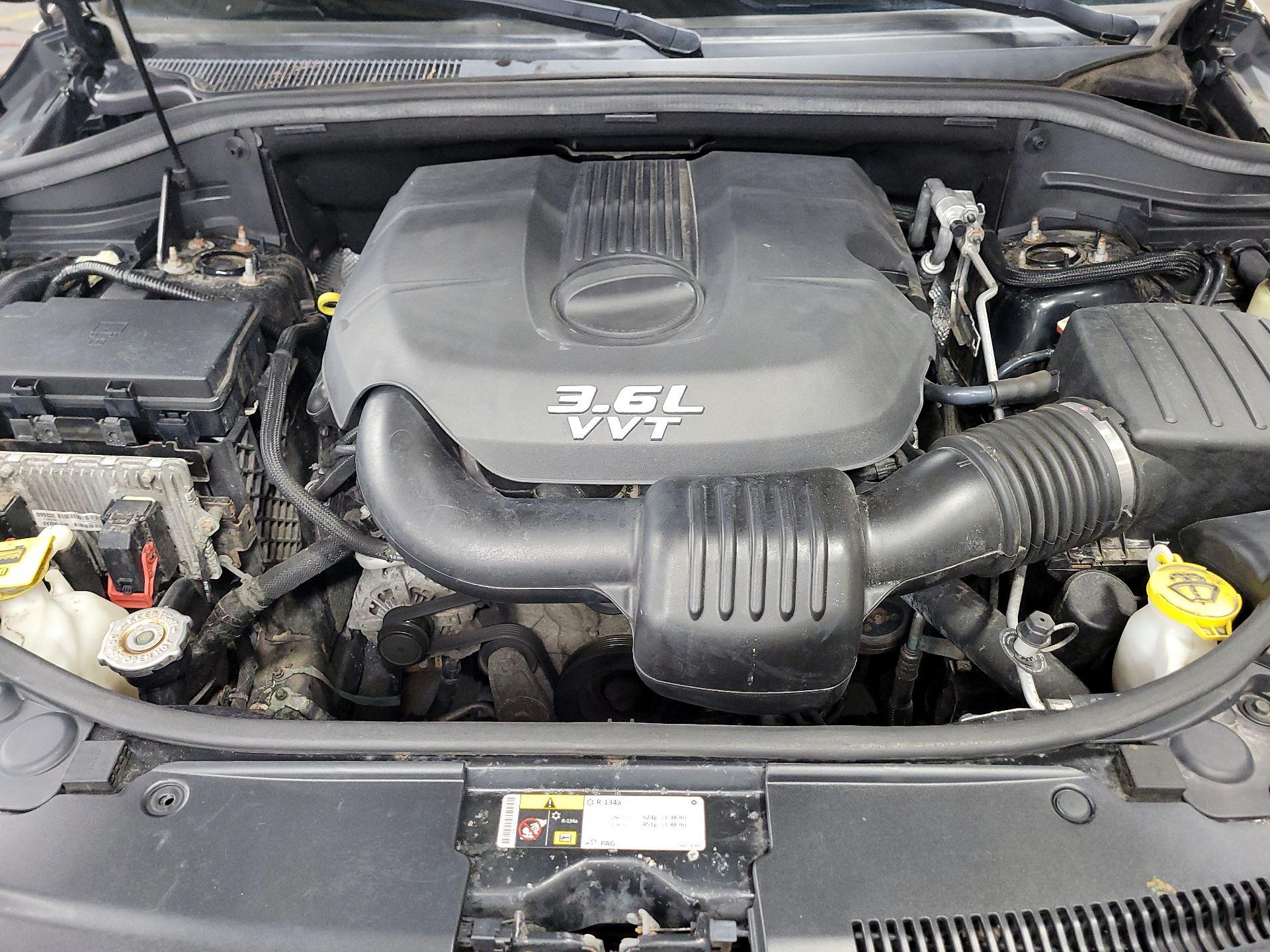 Thumbnail: 2014 Jeep Grand Cherokee - 20