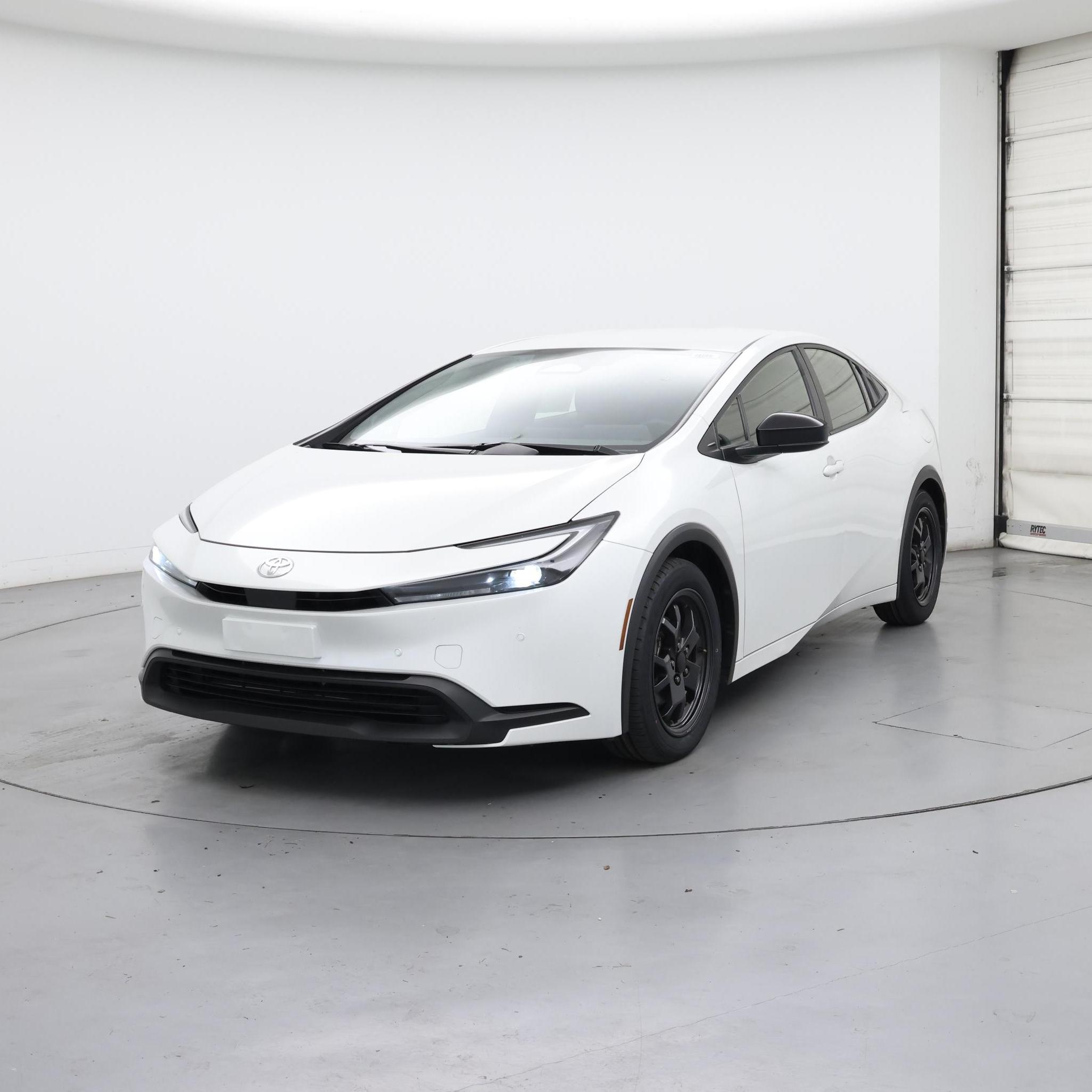 Thumbnail: 2023 Toyota Prius - 4