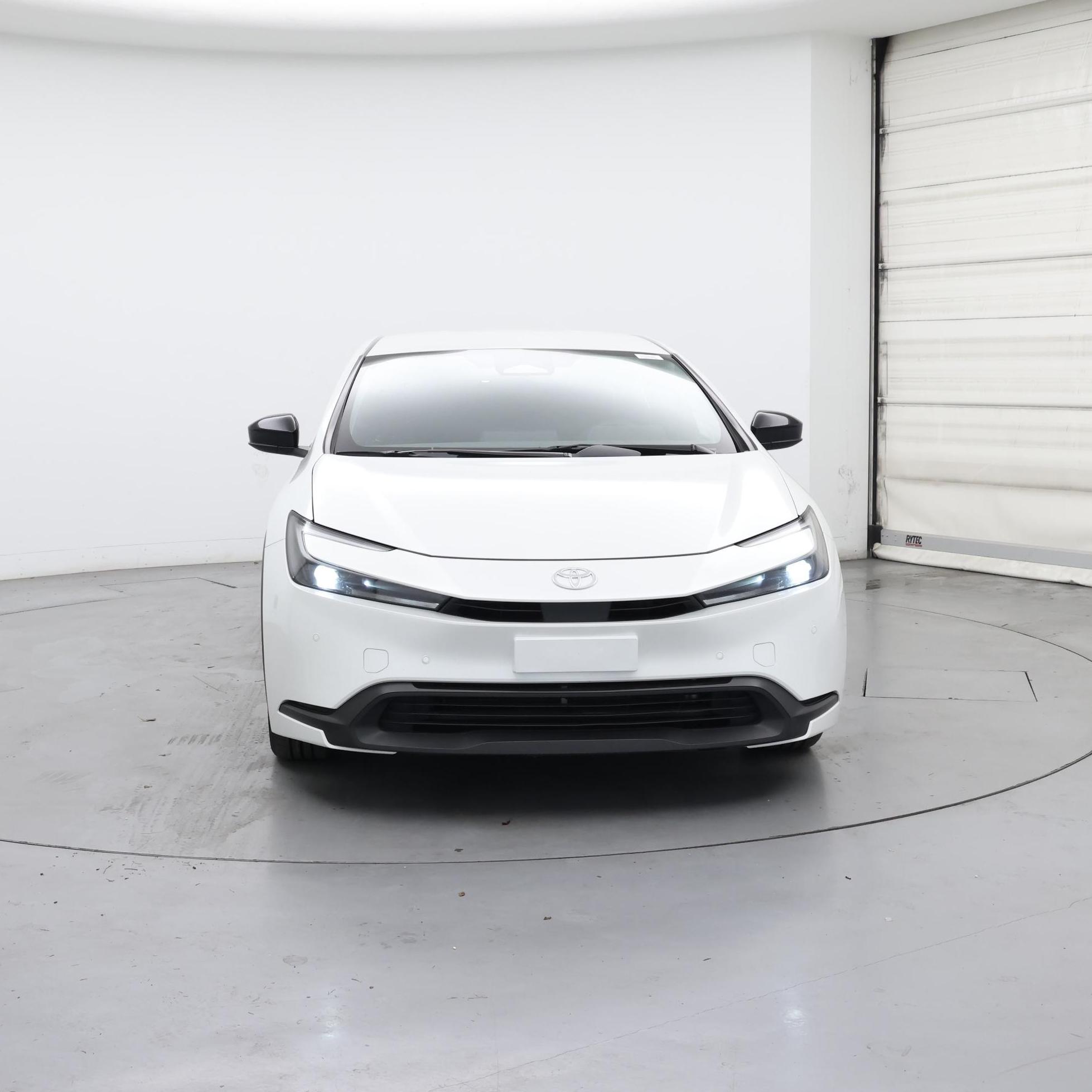 Thumbnail: 2023 Toyota Prius - 5