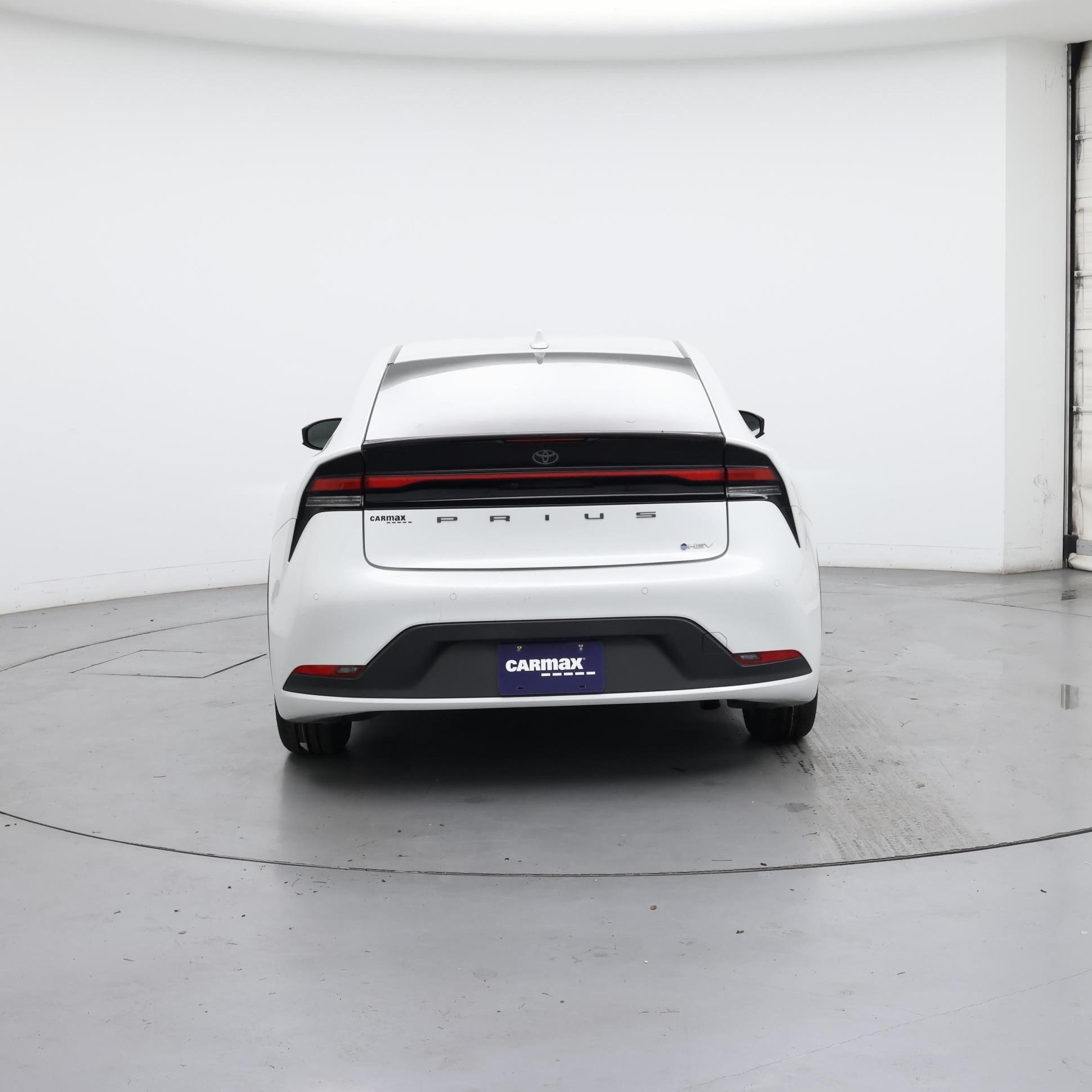 Thumbnail: 2023 Toyota Prius - 6