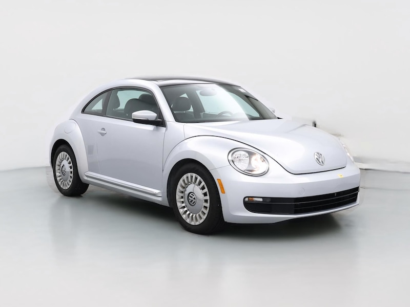 2014 Volkswagen Beetle  -
                  Tampa, FL