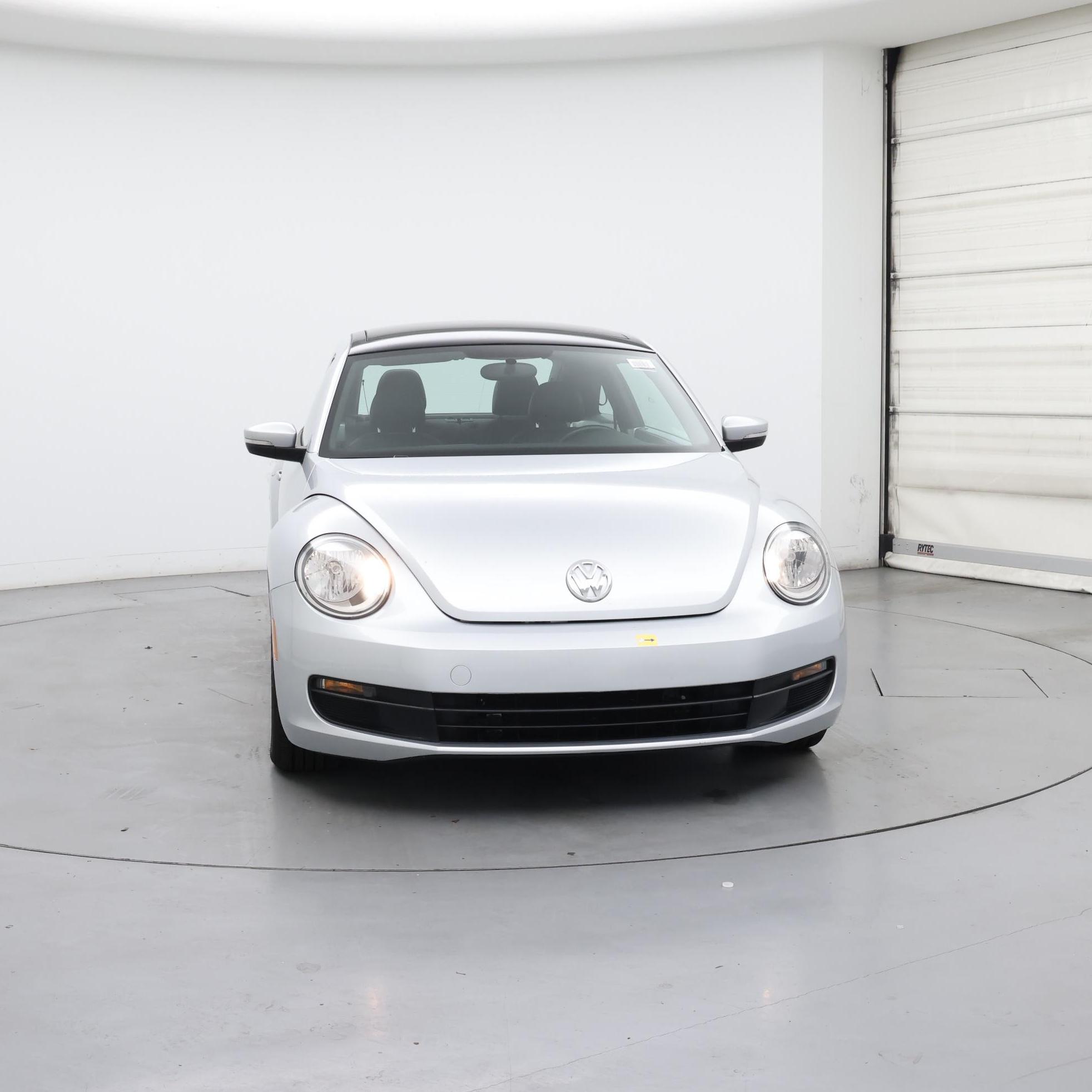 Thumbnail: 2014 Volkswagen Beetle - 5