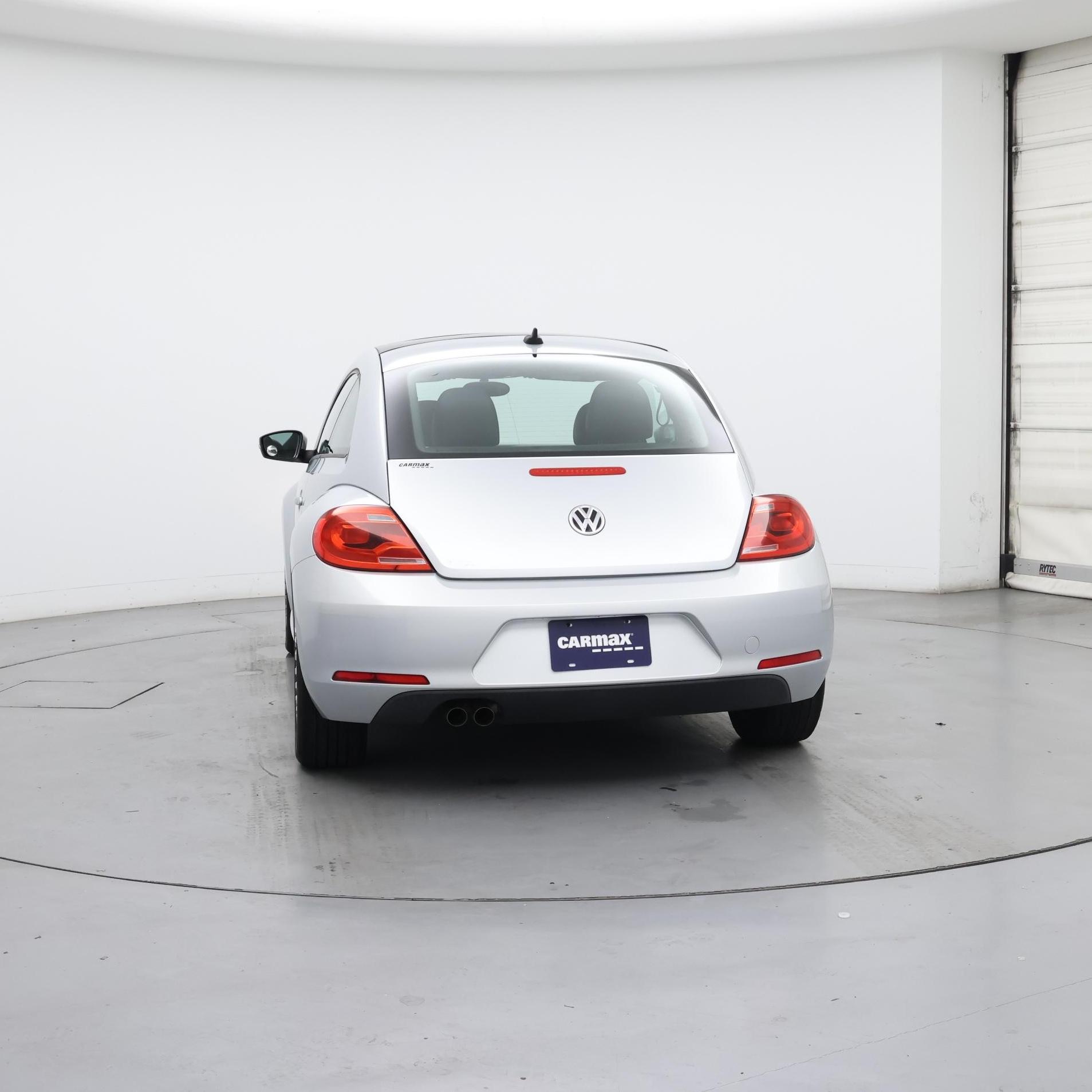 Thumbnail: 2014 Volkswagen Beetle - 6