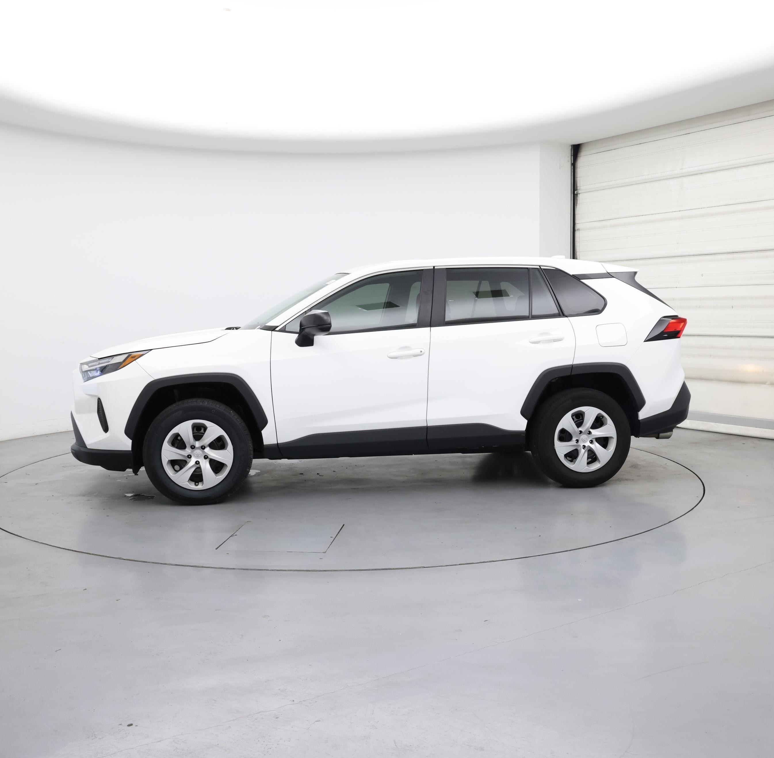 Thumbnail: 2024 Toyota RAV4 - 3