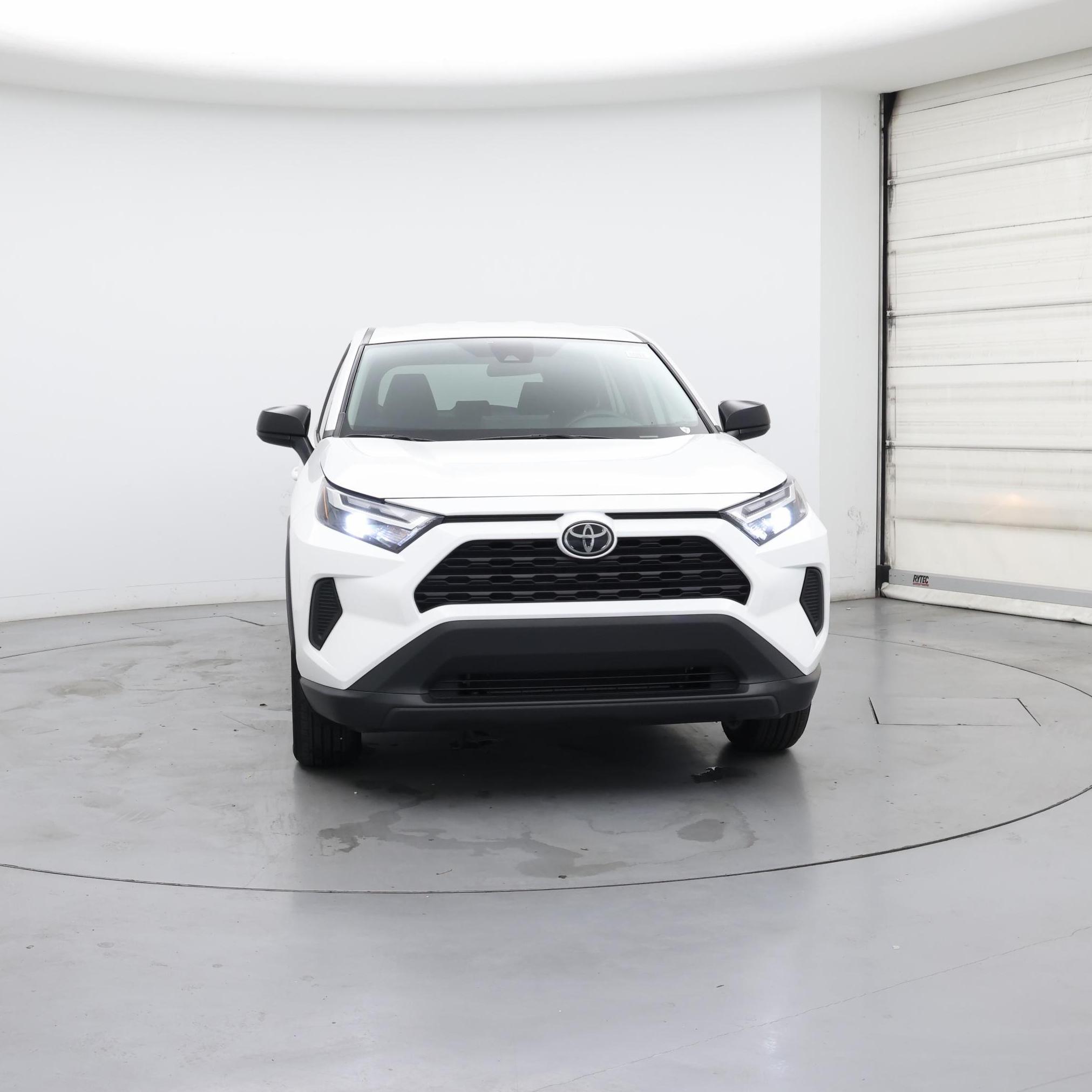 Thumbnail: 2024 Toyota RAV4 - 5
