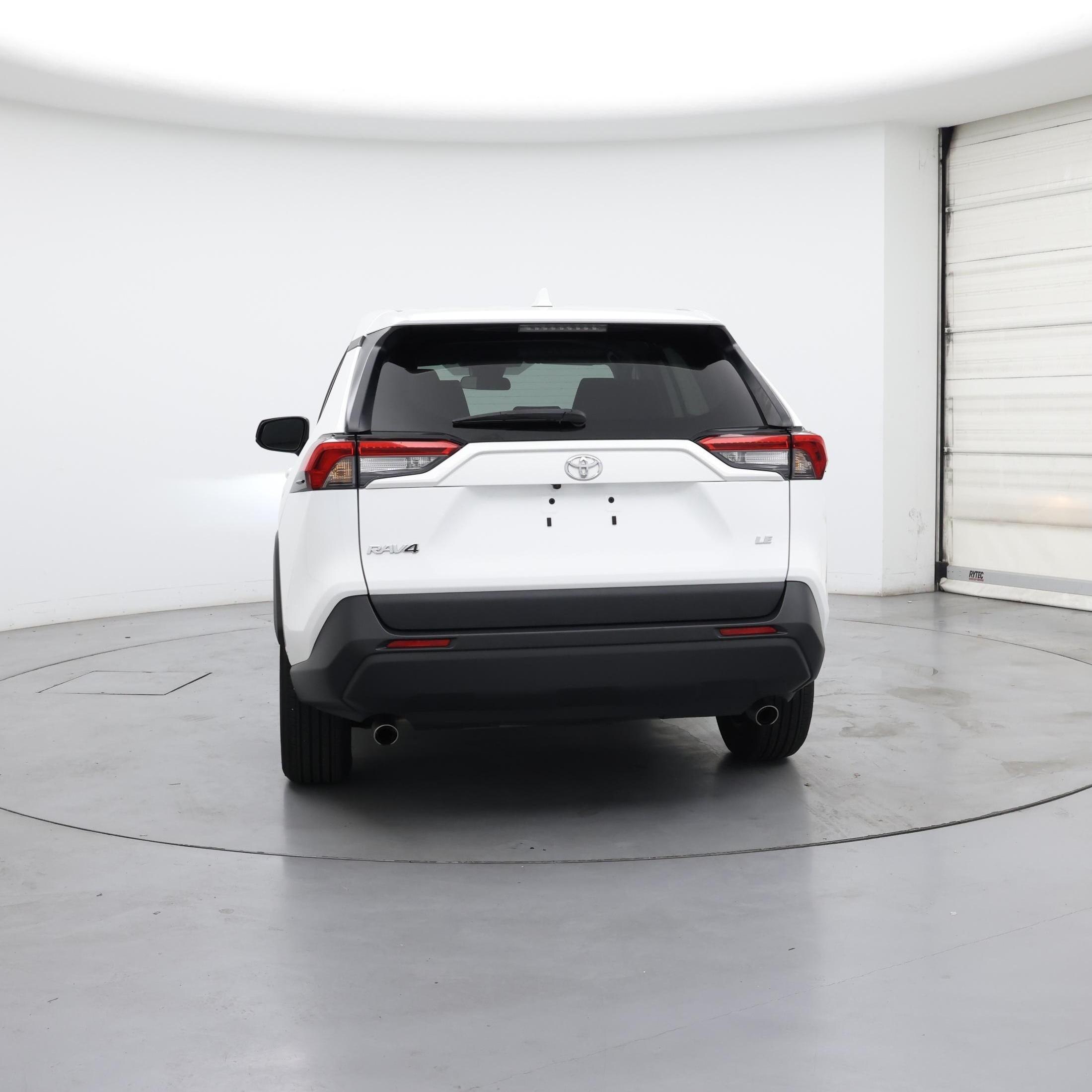 Thumbnail: 2024 Toyota RAV4 - 6