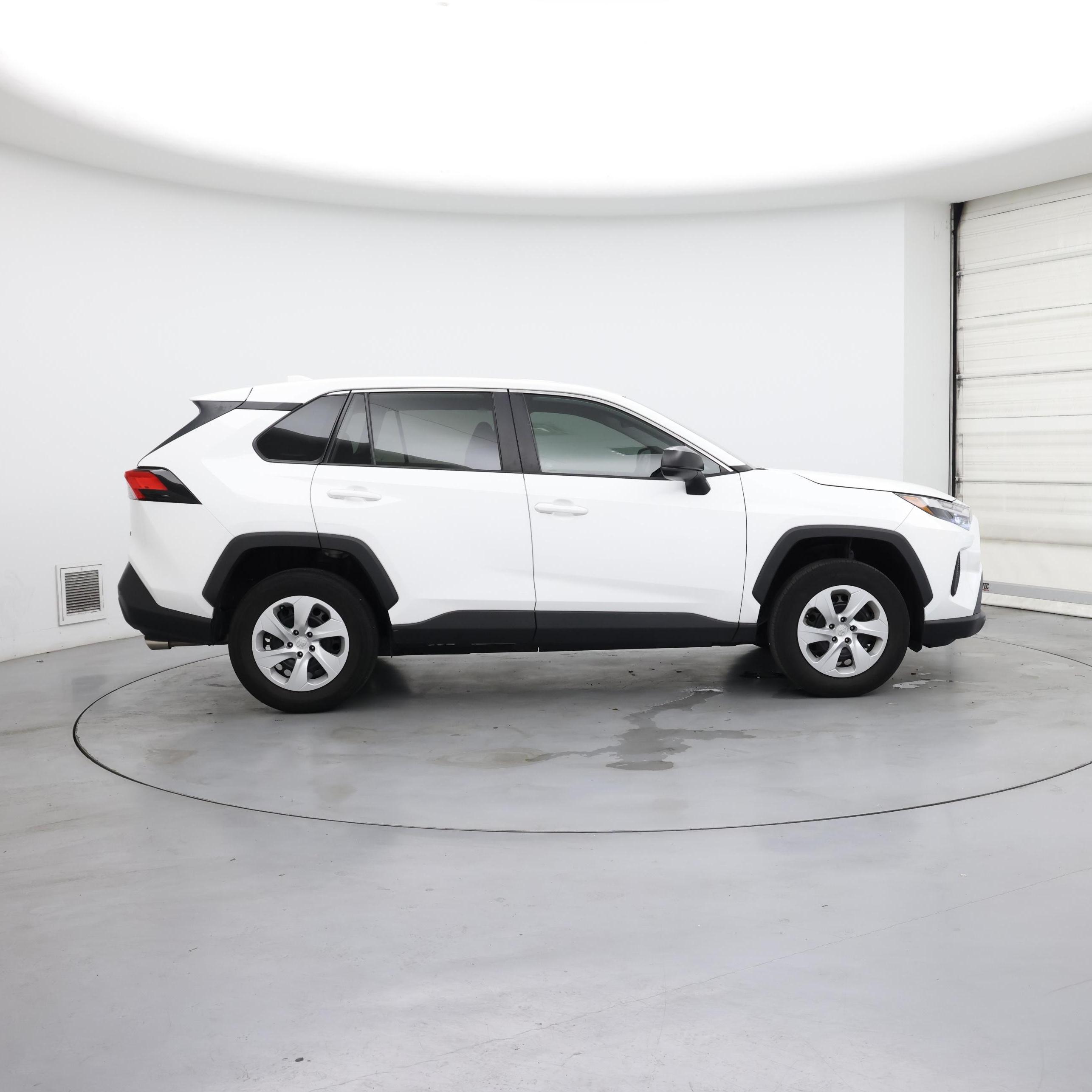 Thumbnail: 2024 Toyota RAV4 - 7