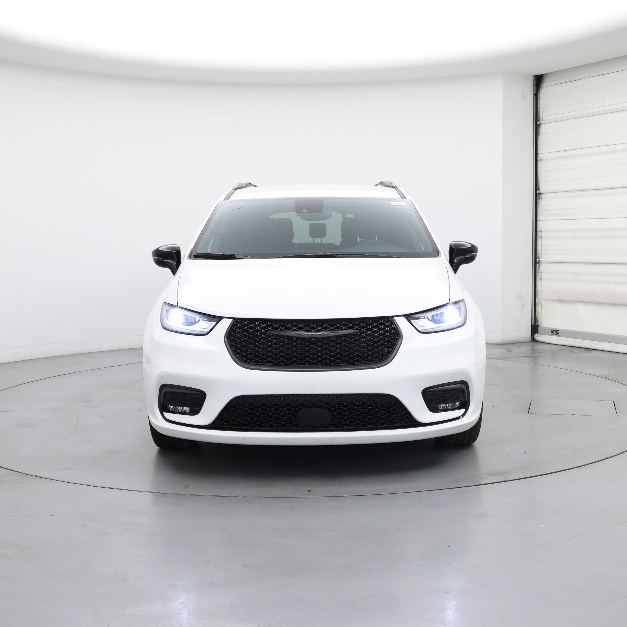 Thumbnail: 2024 Chrysler Pacifica - 5