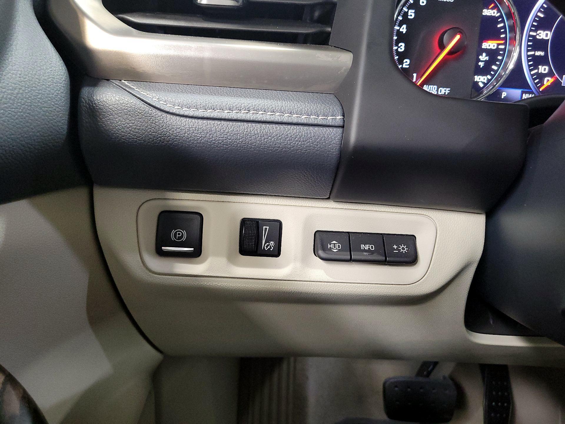 Thumbnail: 2020 GMC Acadia - 13