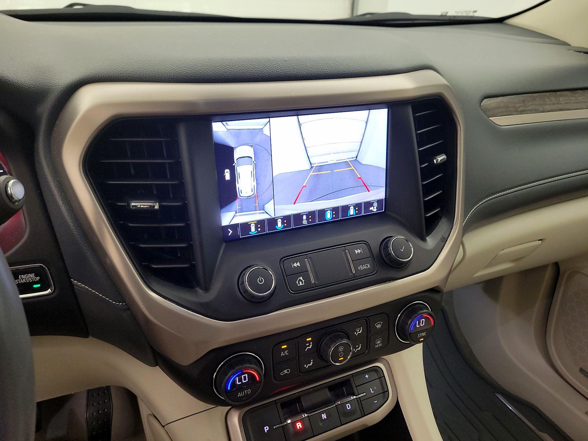 Thumbnail: 2020 GMC Acadia - 14