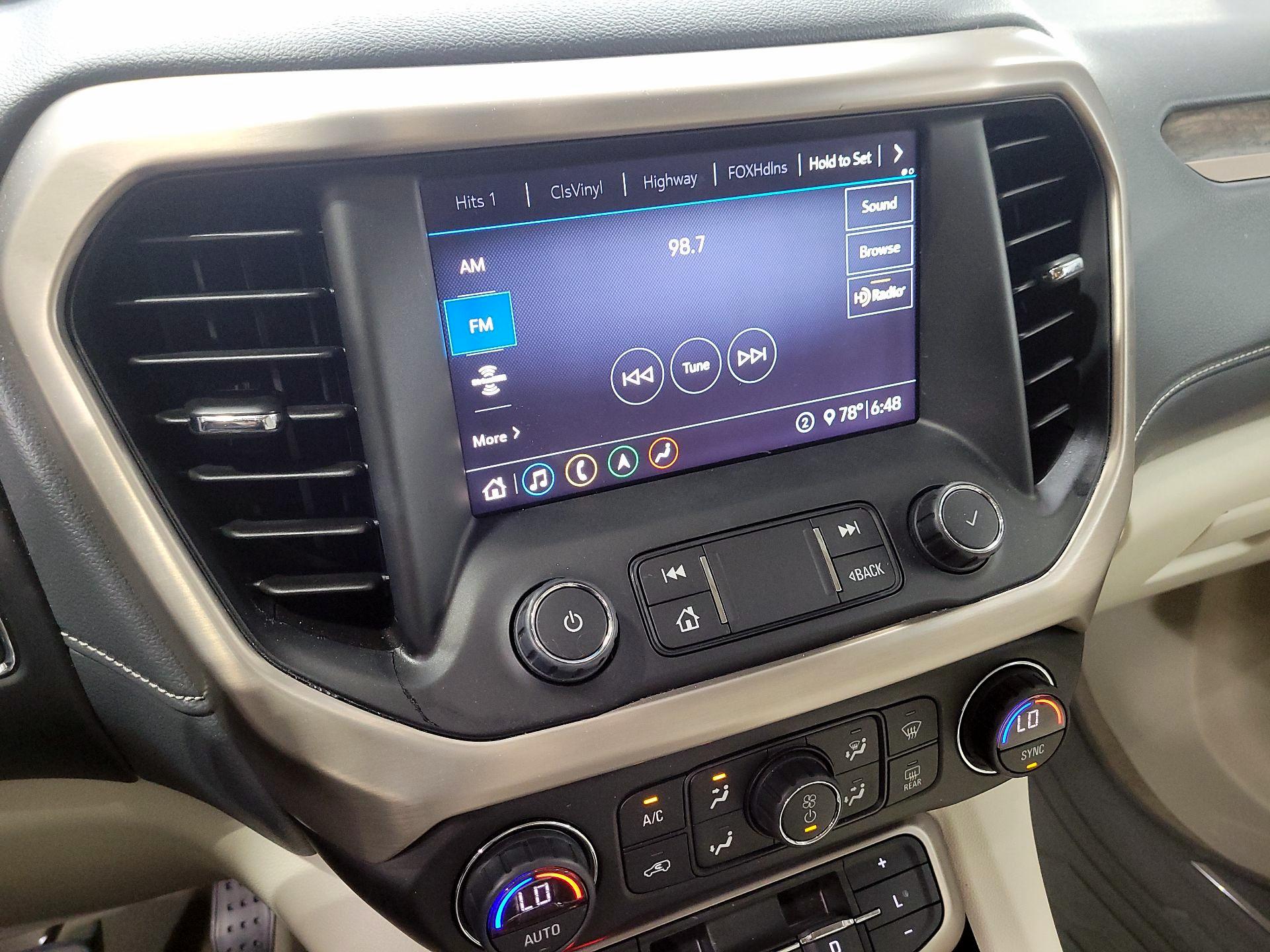 Thumbnail: 2020 GMC Acadia - 15