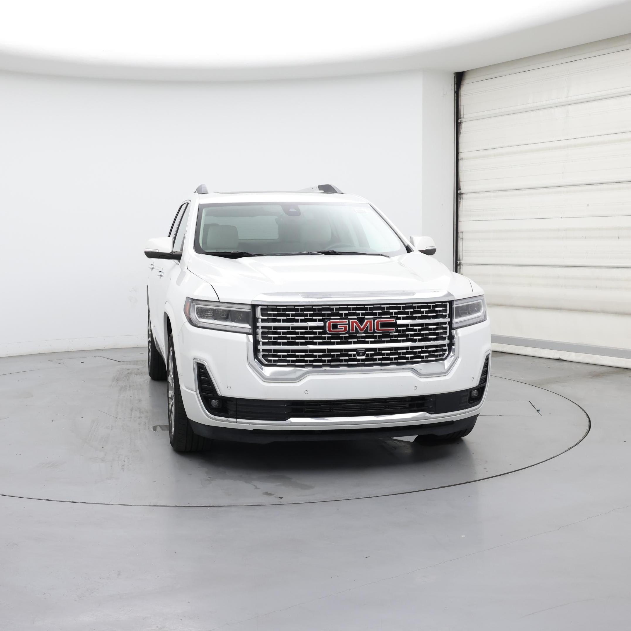 Thumbnail: 2020 GMC Acadia - 5