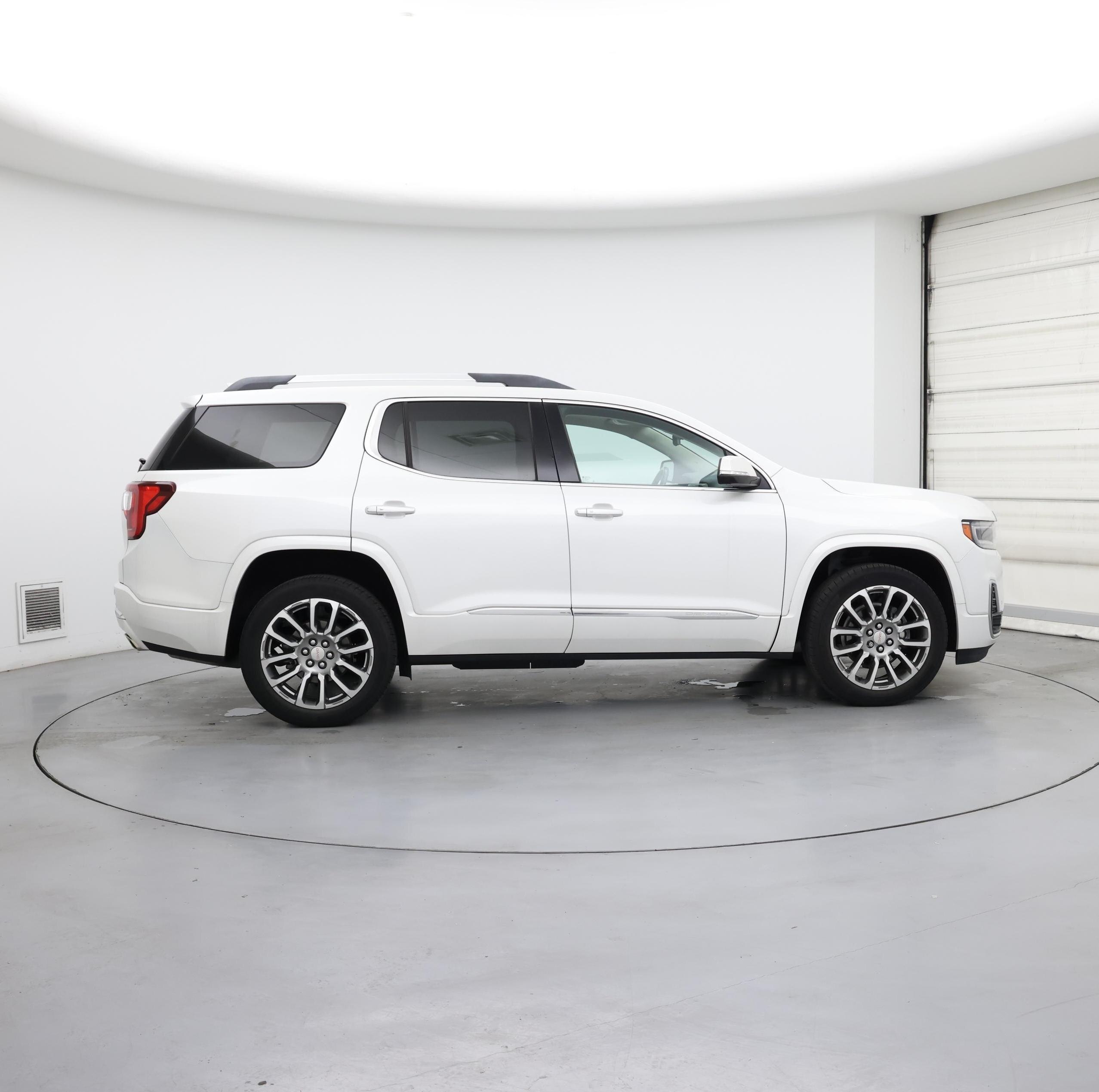 Thumbnail: 2020 GMC Acadia - 7