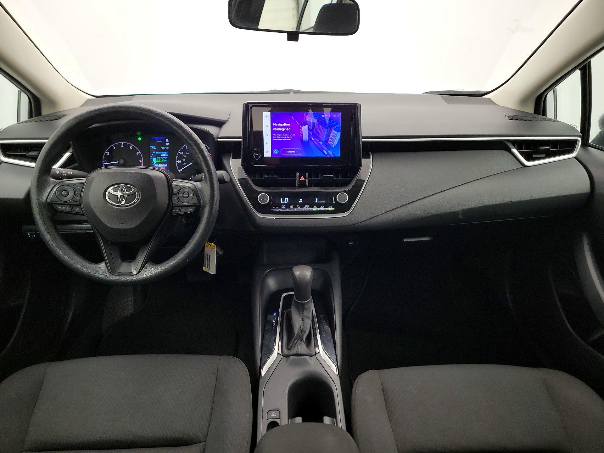 Thumbnail: 2024 Toyota Corolla - 9