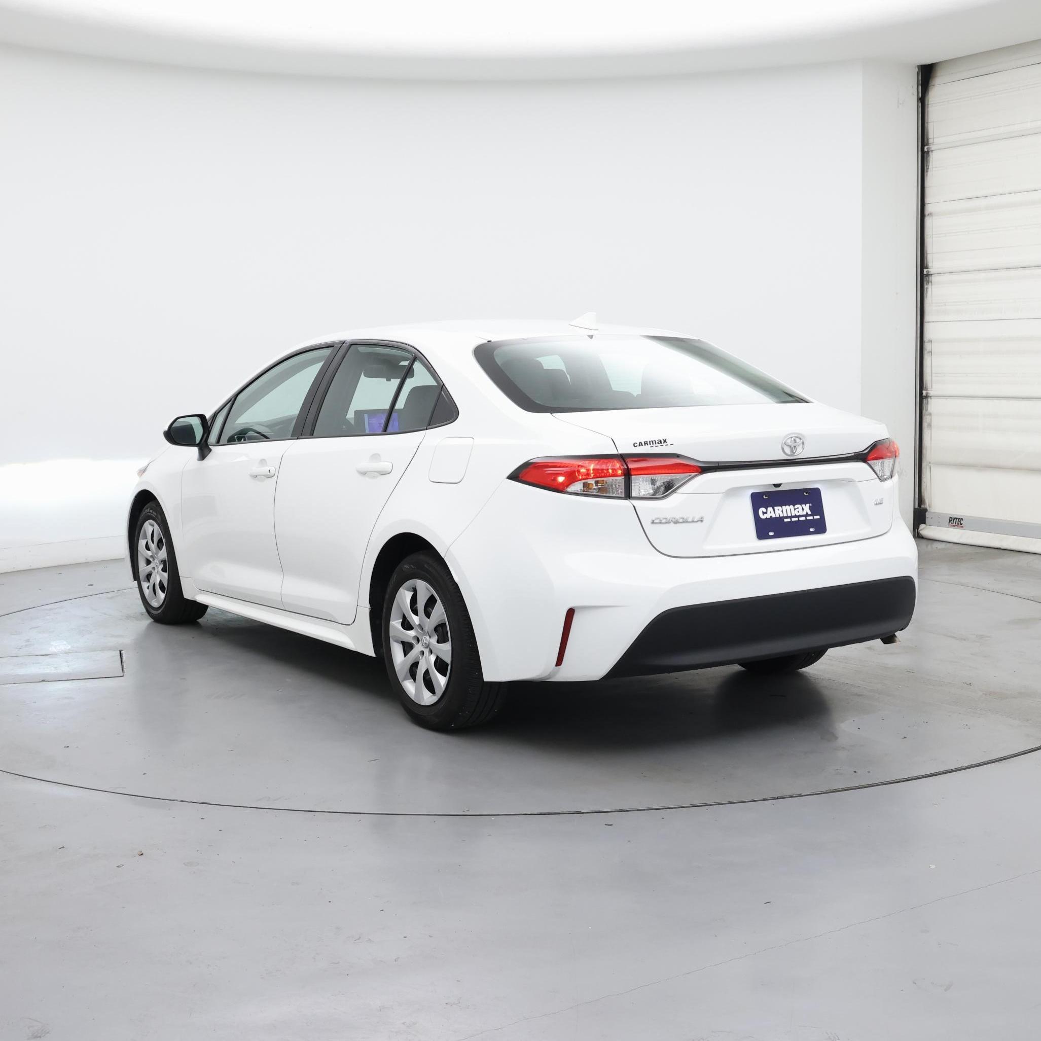Thumbnail: 2024 Toyota Corolla - 2