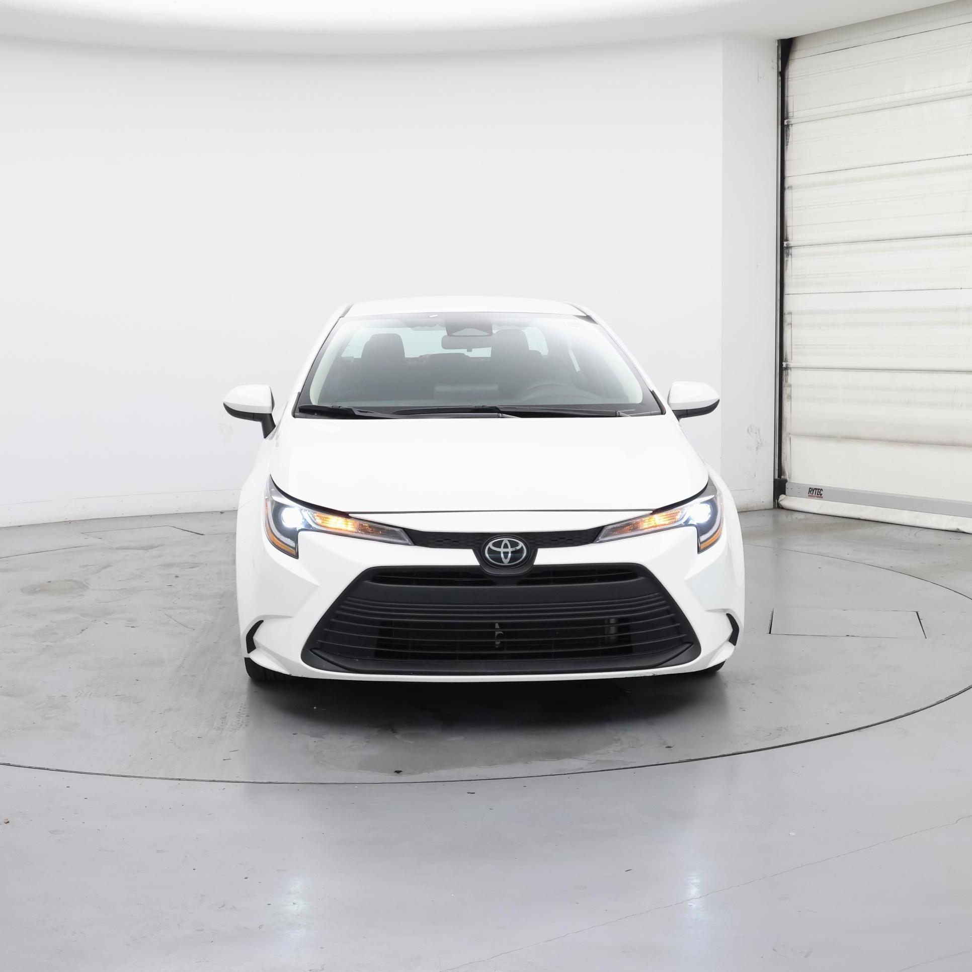 Thumbnail: 2024 Toyota Corolla - 5