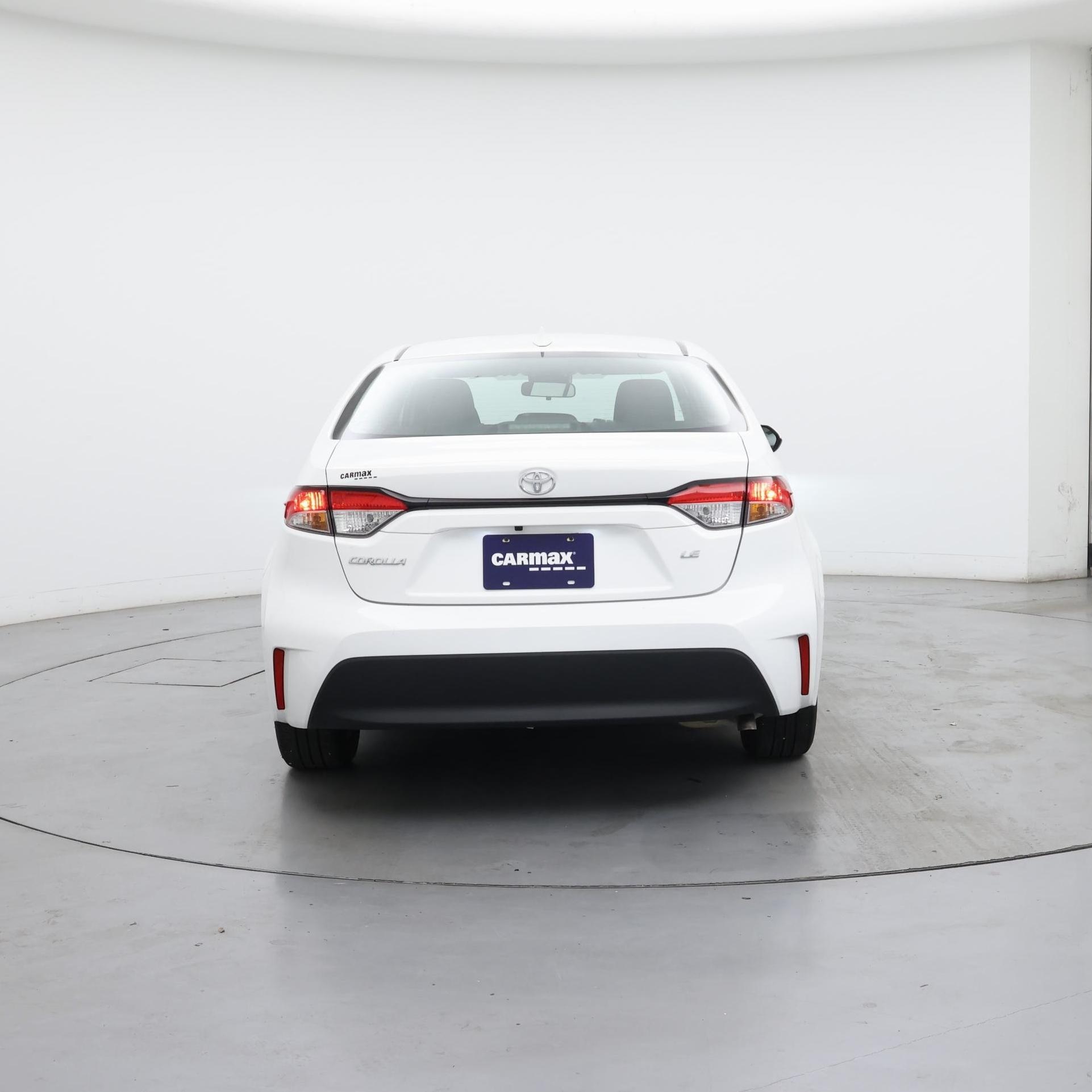 Thumbnail: 2024 Toyota Corolla - 6