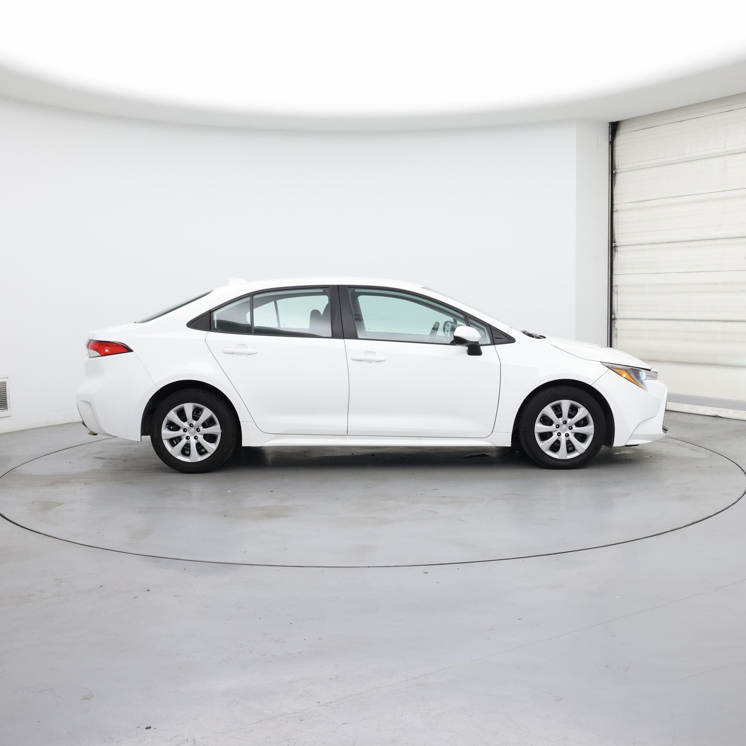Thumbnail: 2024 Toyota Corolla - 7