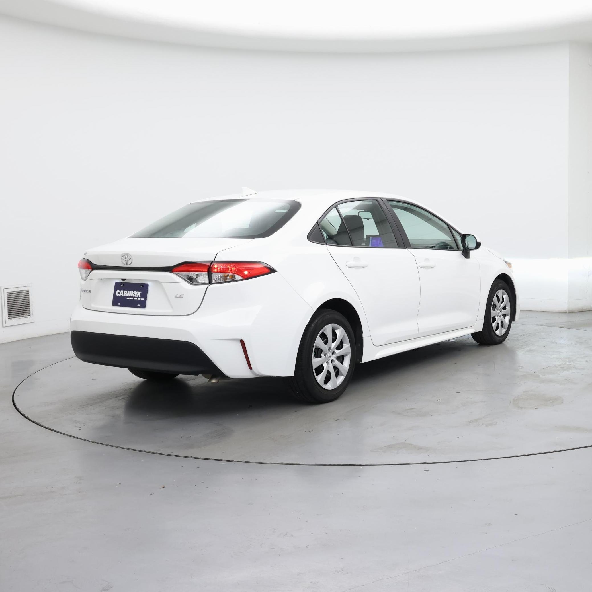 Thumbnail: 2024 Toyota Corolla - 8