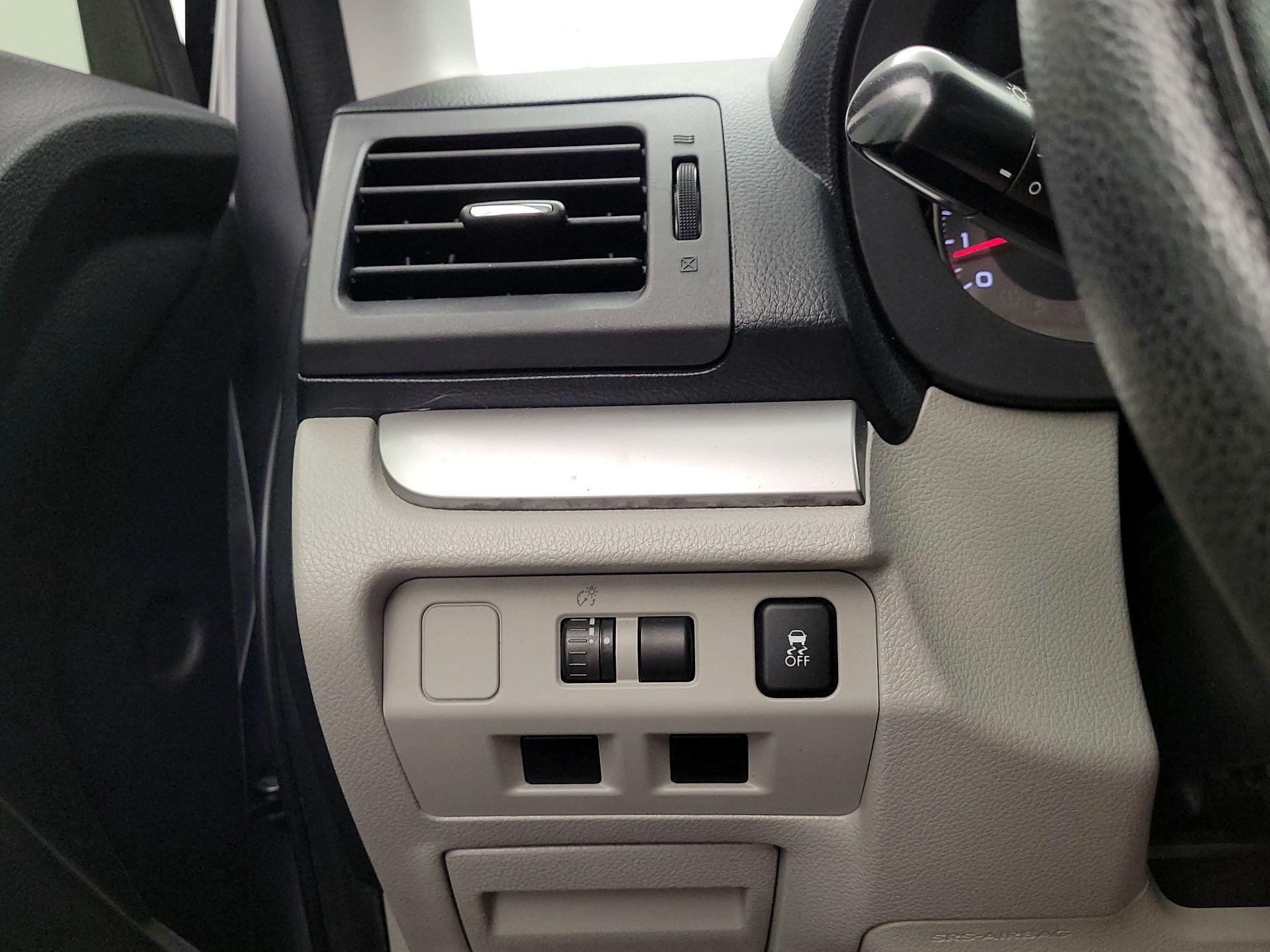 Thumbnail: 2015 Subaru Forester - 13