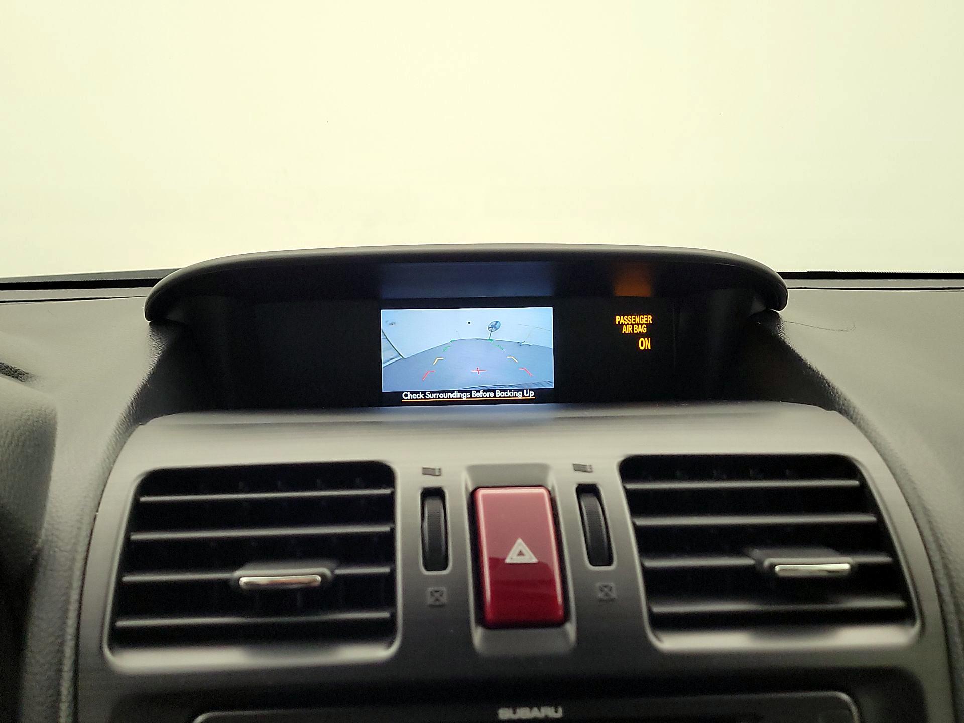Thumbnail: 2015 Subaru Forester - 14