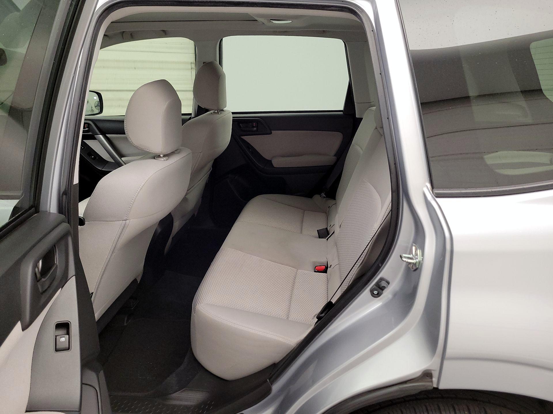 Thumbnail: 2015 Subaru Forester - 20