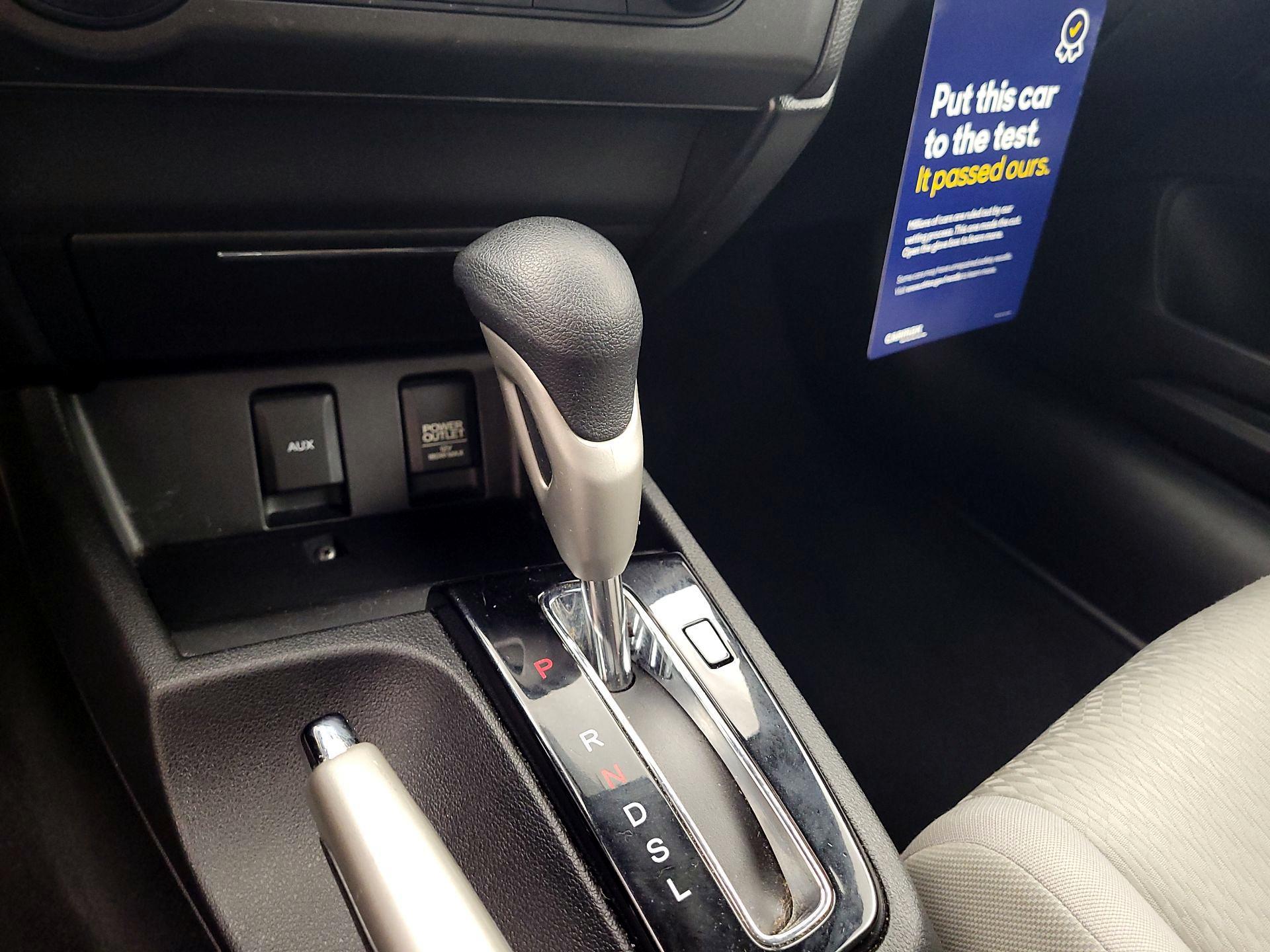 Thumbnail: 2014 Honda Civic - 15
