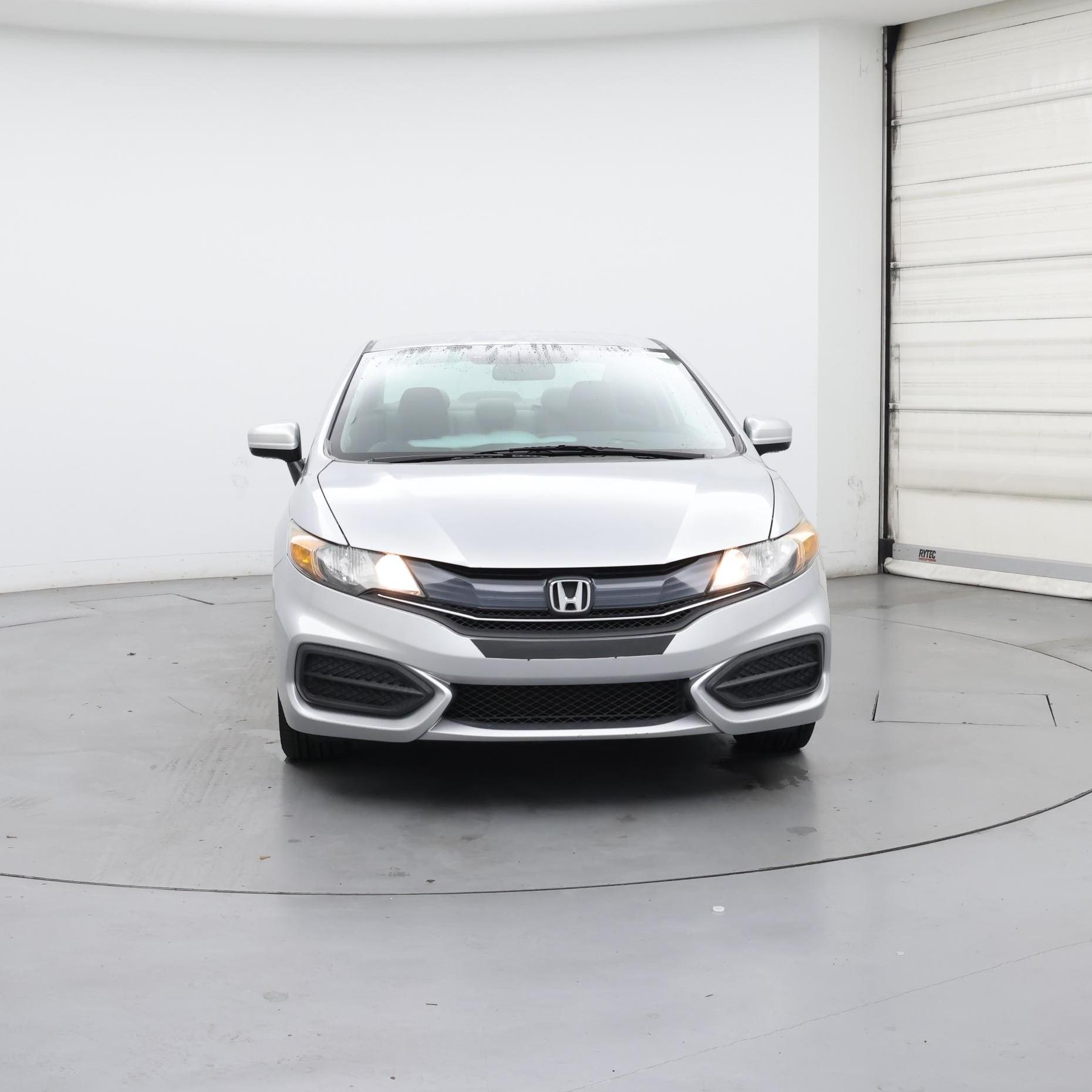 Thumbnail: 2014 Honda Civic - 5
