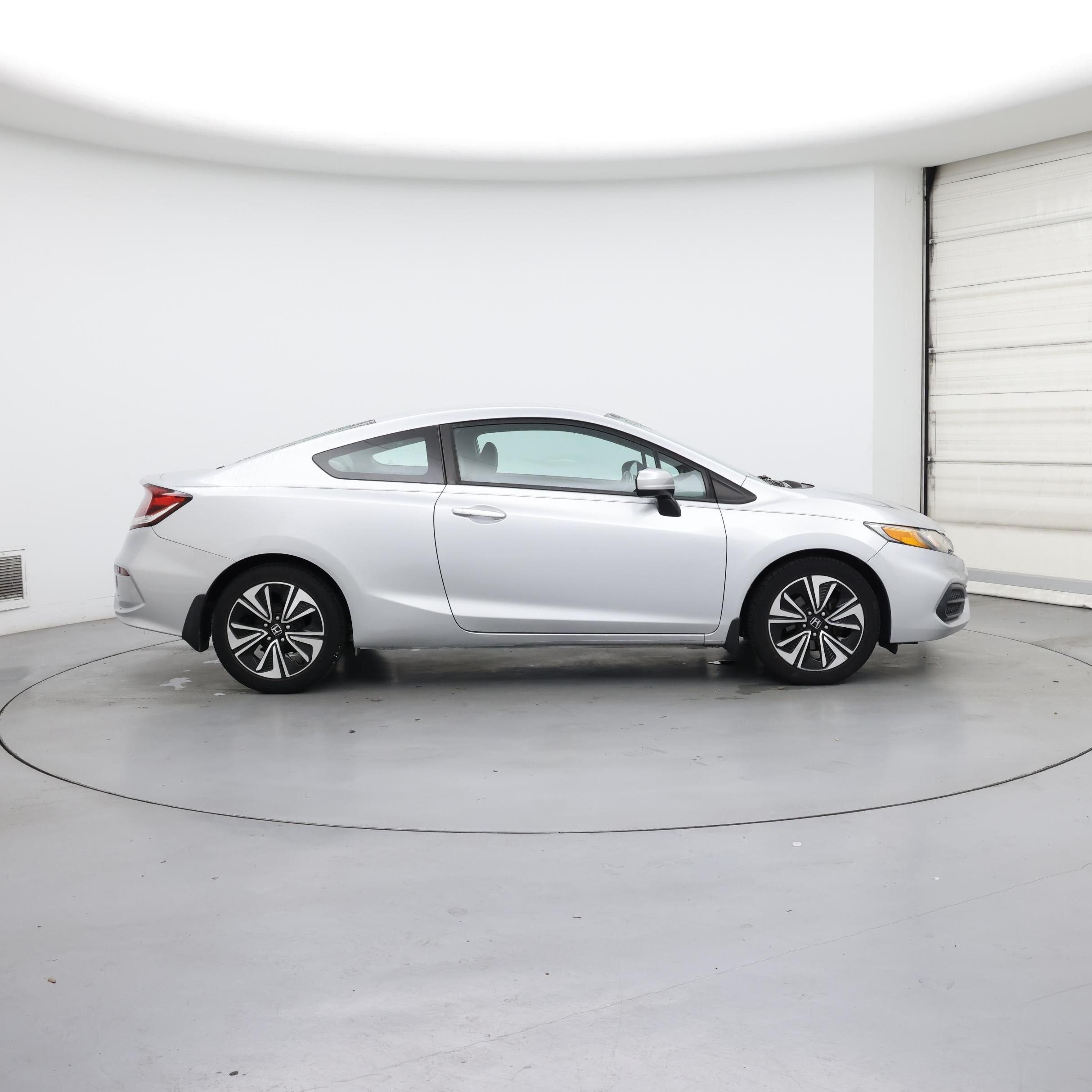Thumbnail: 2014 Honda Civic - 7